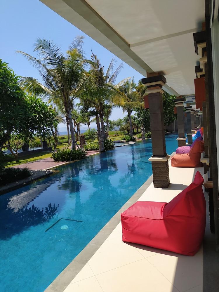 Villa Kori Maharani Gianyar (Bali)