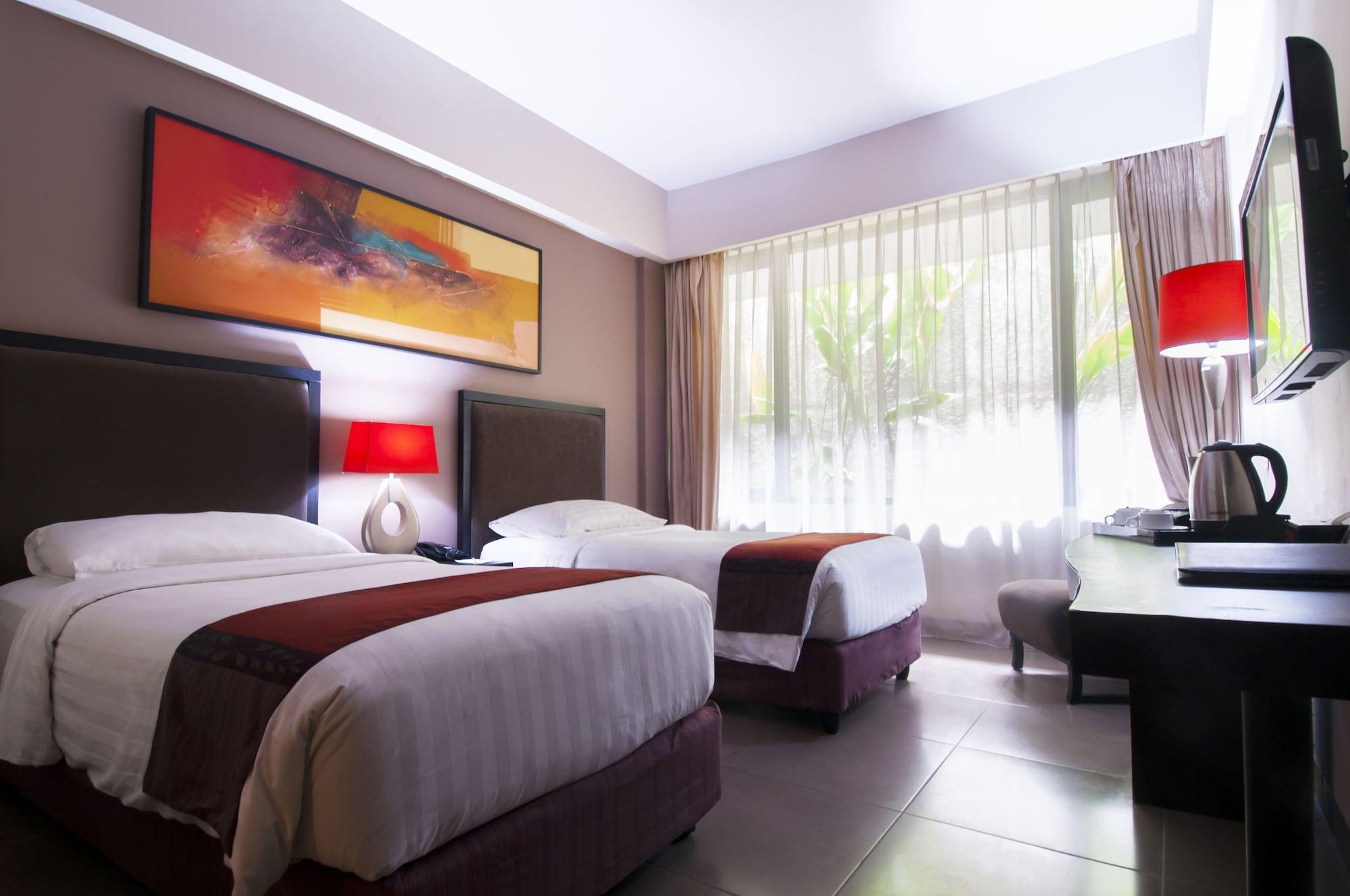 100 Sunset Kuta & Ballroom Kuta (Bali)