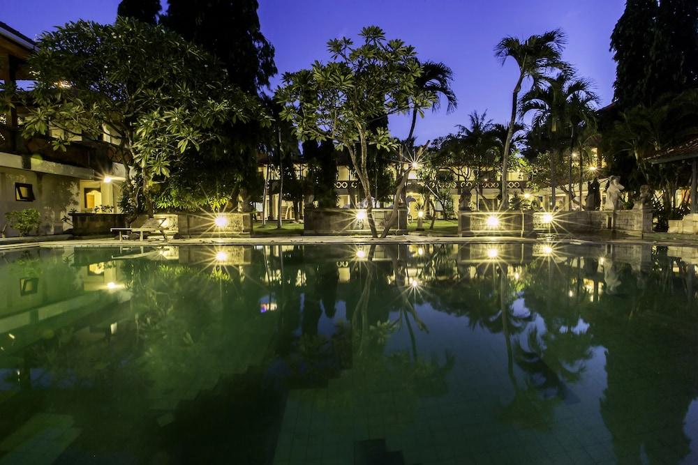Bali Bungalo Hotel 3*