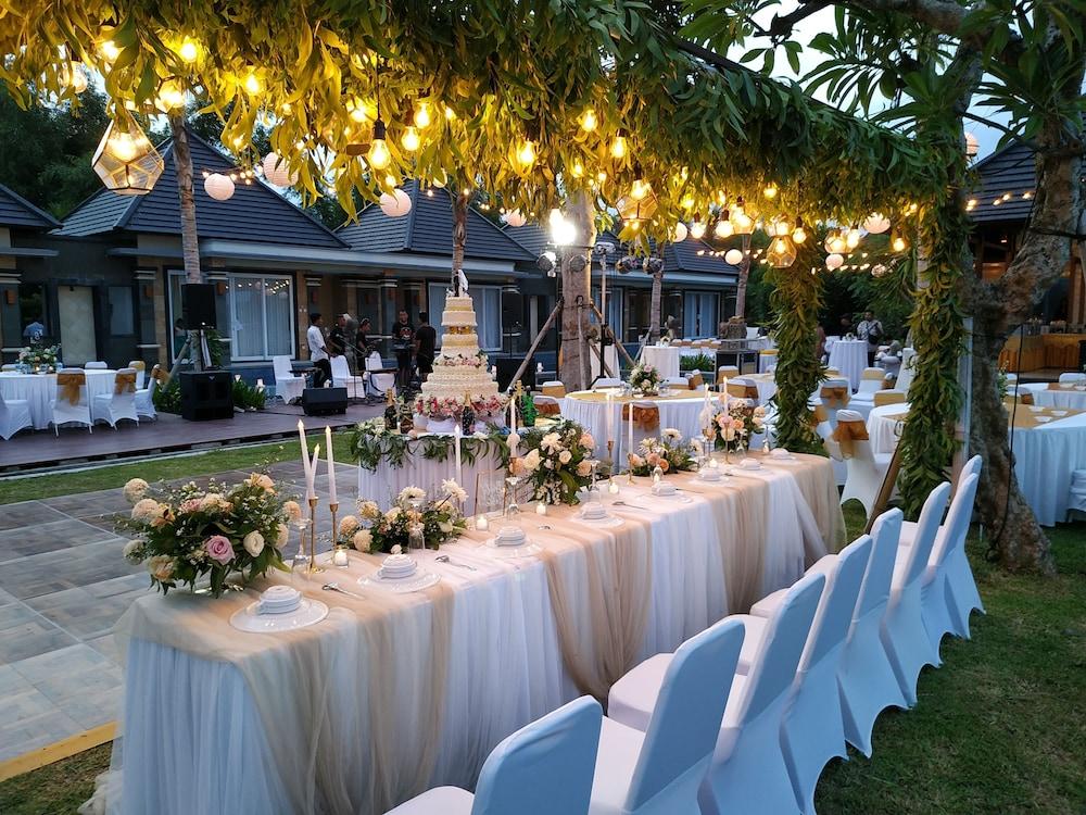 Kori Maharani Villa *