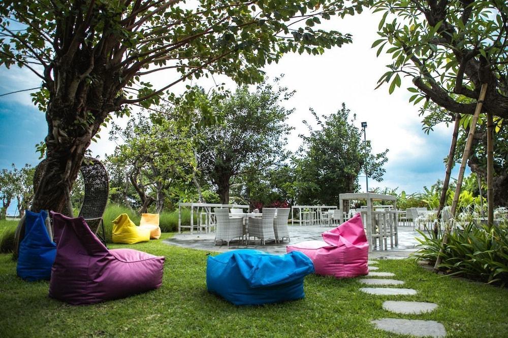 Kori Maharani Villa Gianyar (Bali)