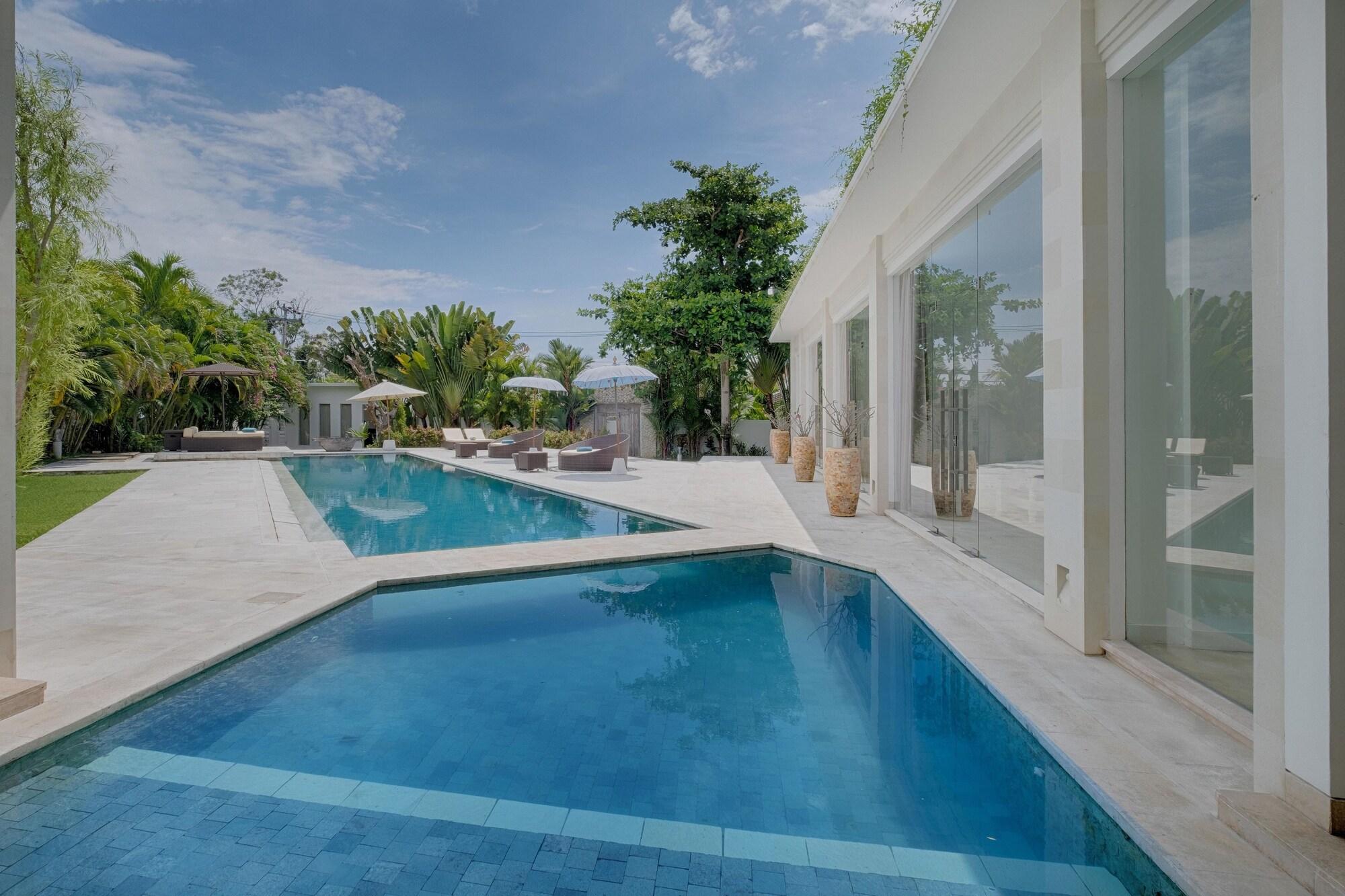 By Sanga Sanga Hospitality Canggu (Bali)