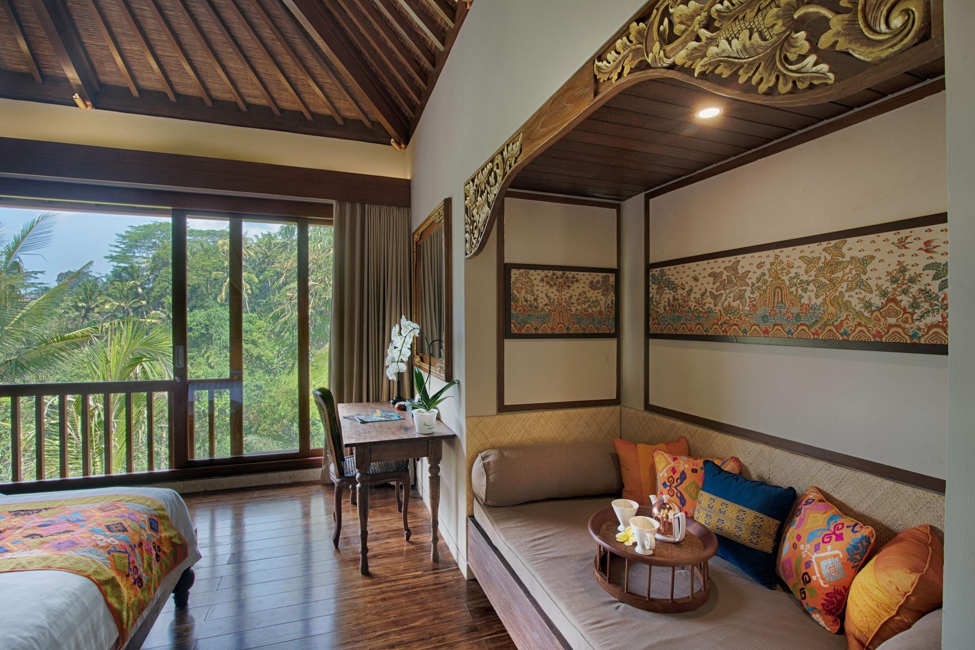 Natya Resor Ubud (Bali)