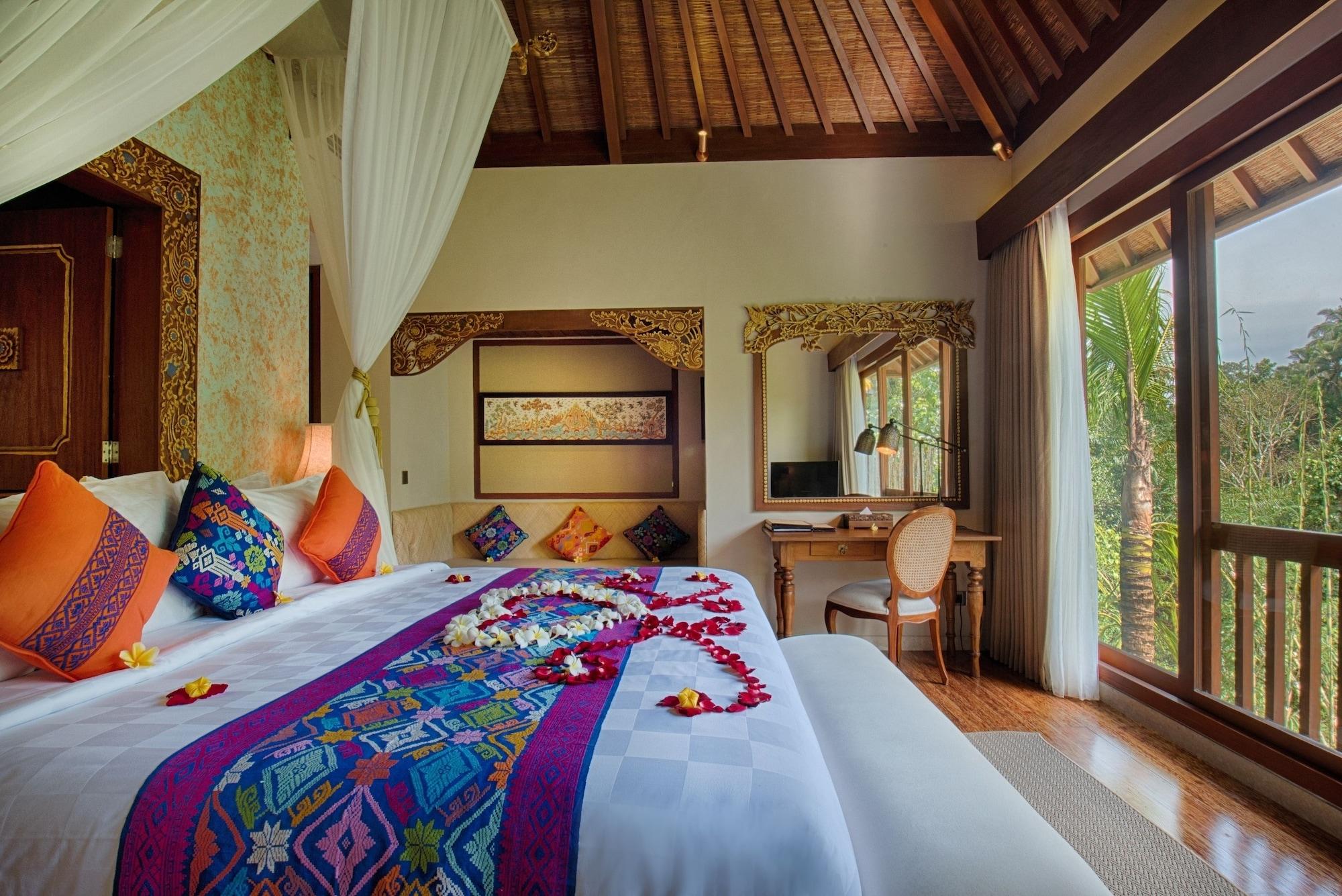 Natya 5* Ubud (Bali)