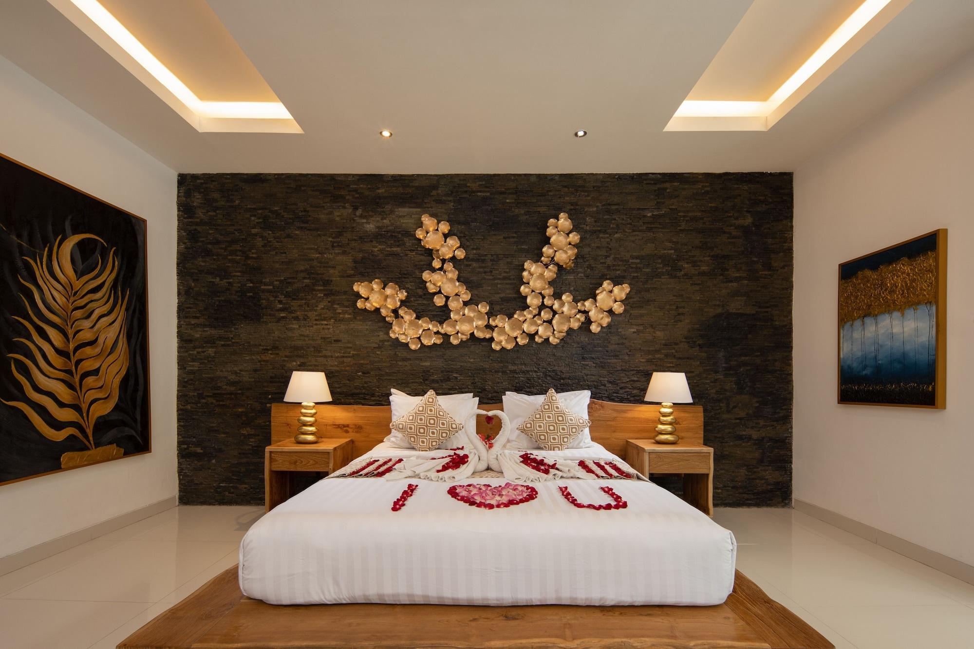 By Sanga Sanga Hospitality Villa