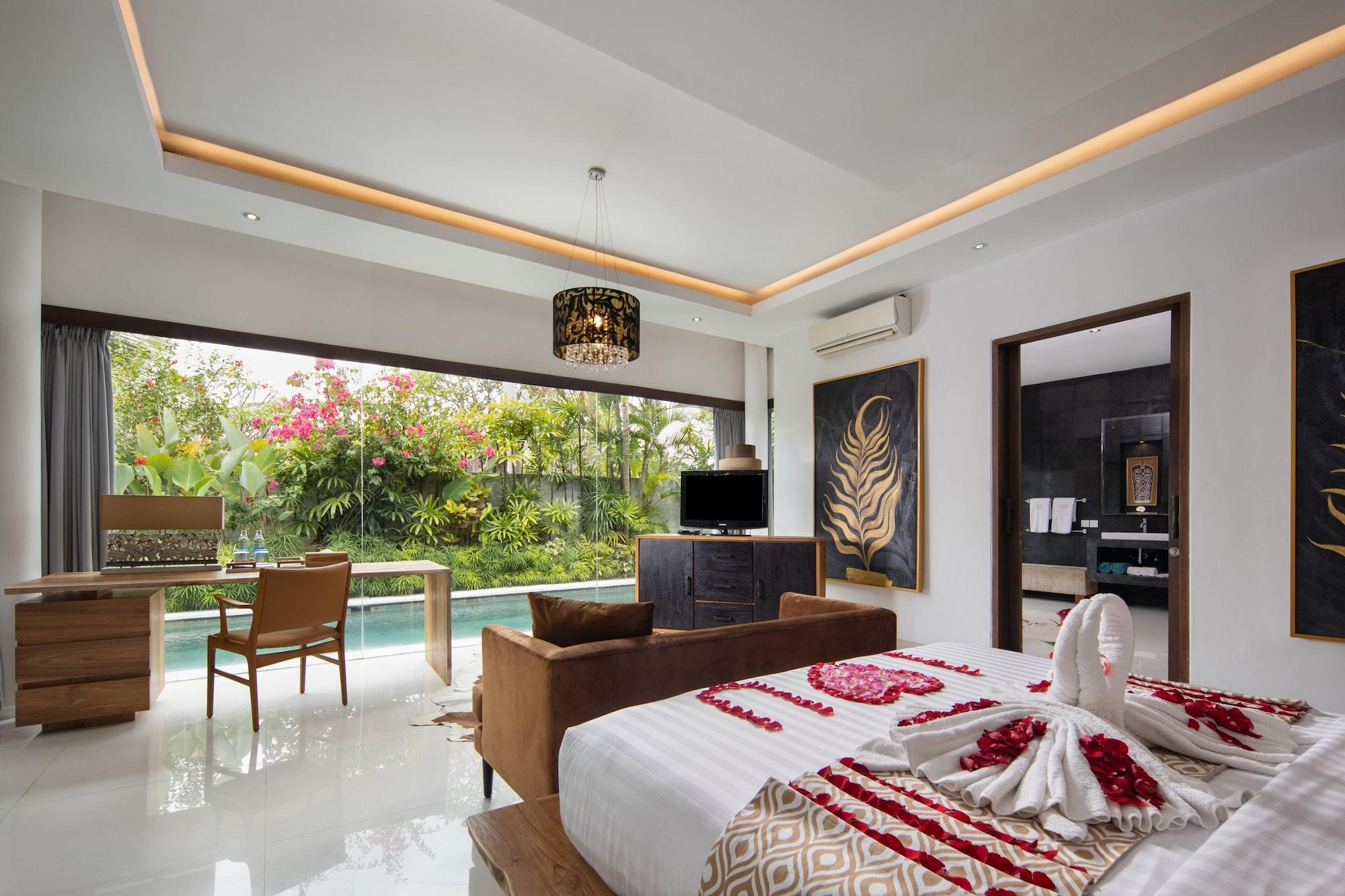 By Sanga Sanga Hospitality
