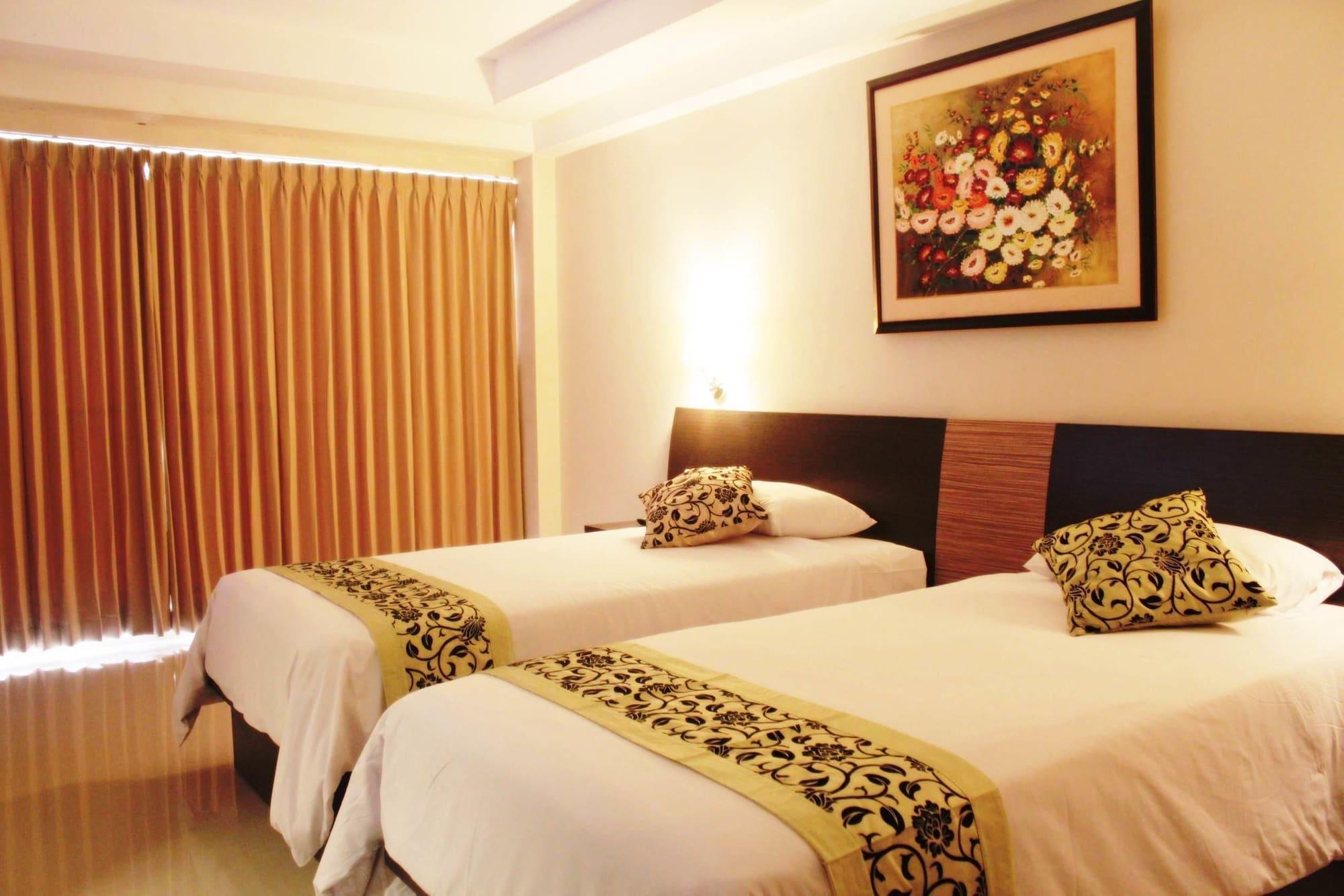 Losari Sunset 3*