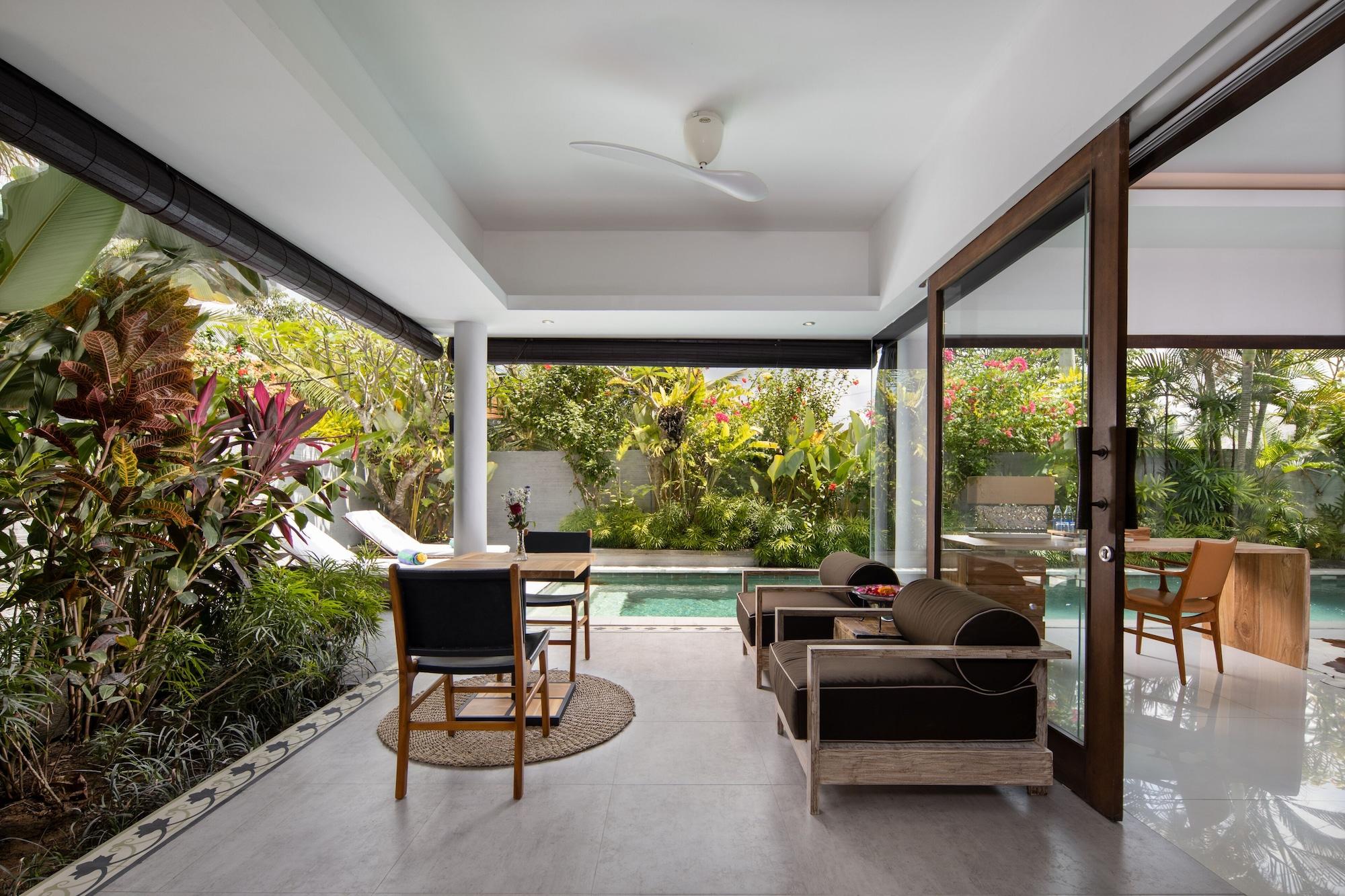 By Sanga Sanga Hospitality * Canggu (Bali)