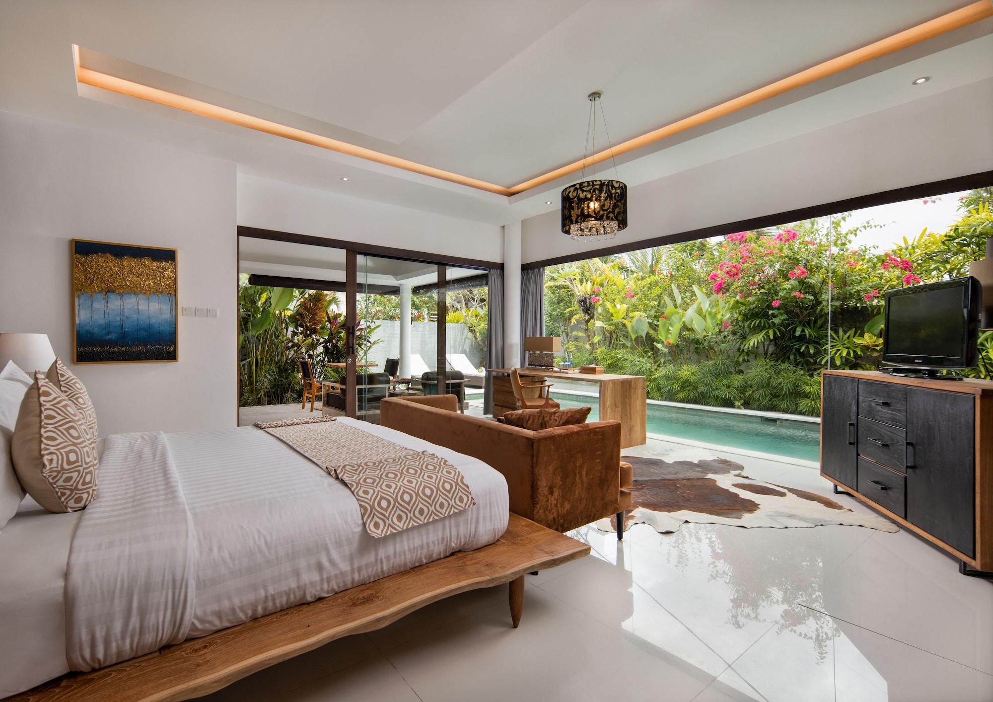 Villa By Sanga Sanga Hospitality
