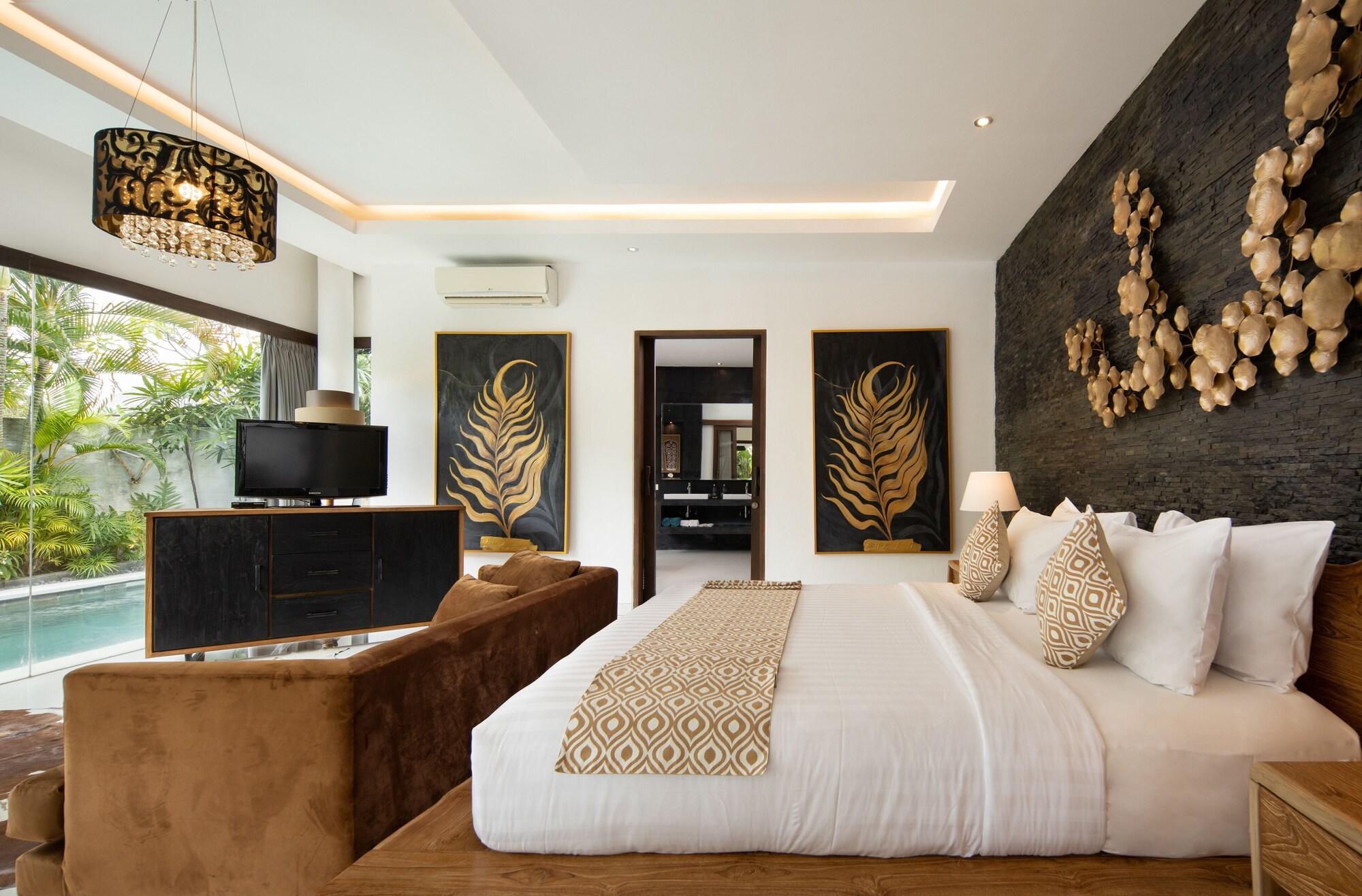 Villa By Sanga Sanga Hospitality *
