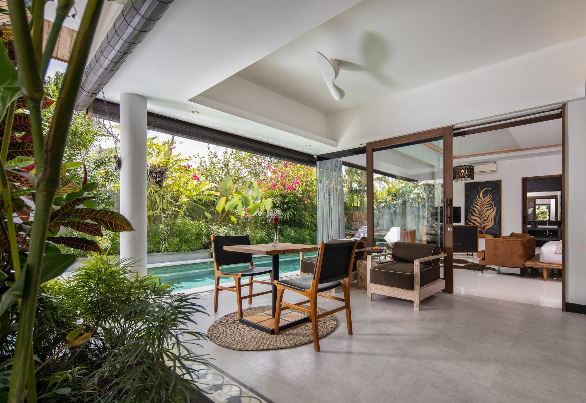 By Sanga Sanga Hospitality Canggu (Bali)