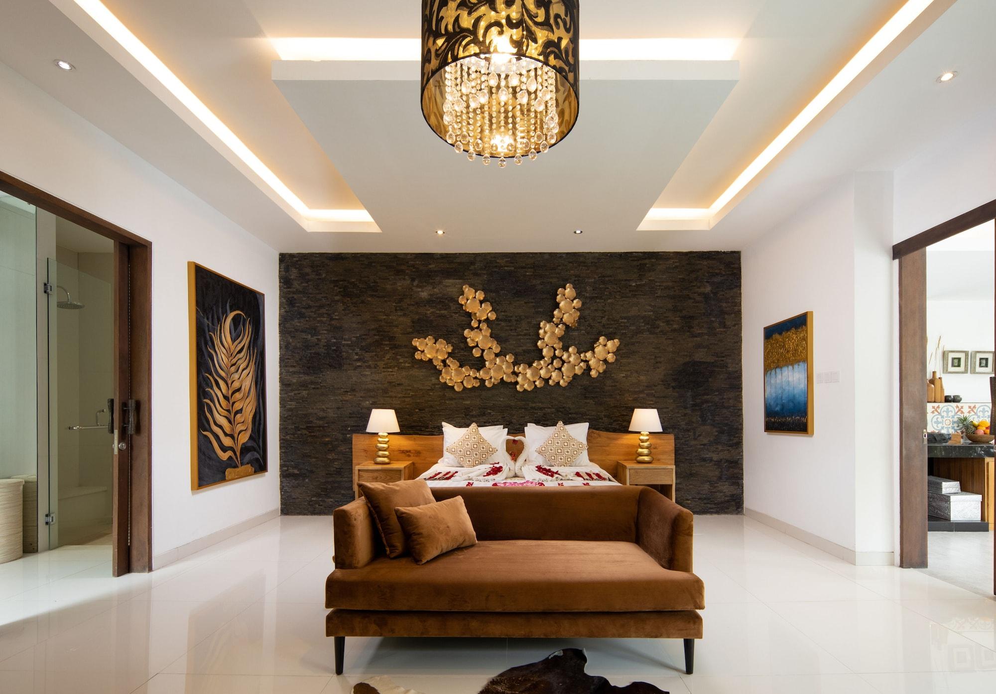 Villa By Sanga Sanga Hospitality