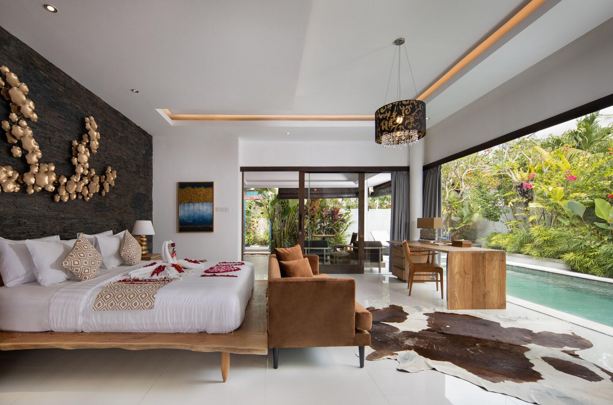 By Sanga Sanga Hospitality * Canggu (Bali)