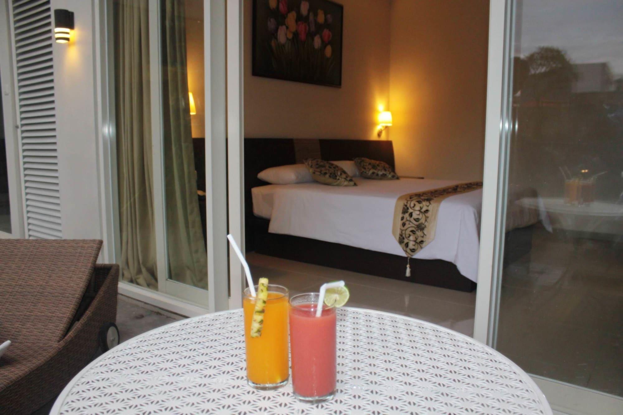 Losari Sunset Hotel