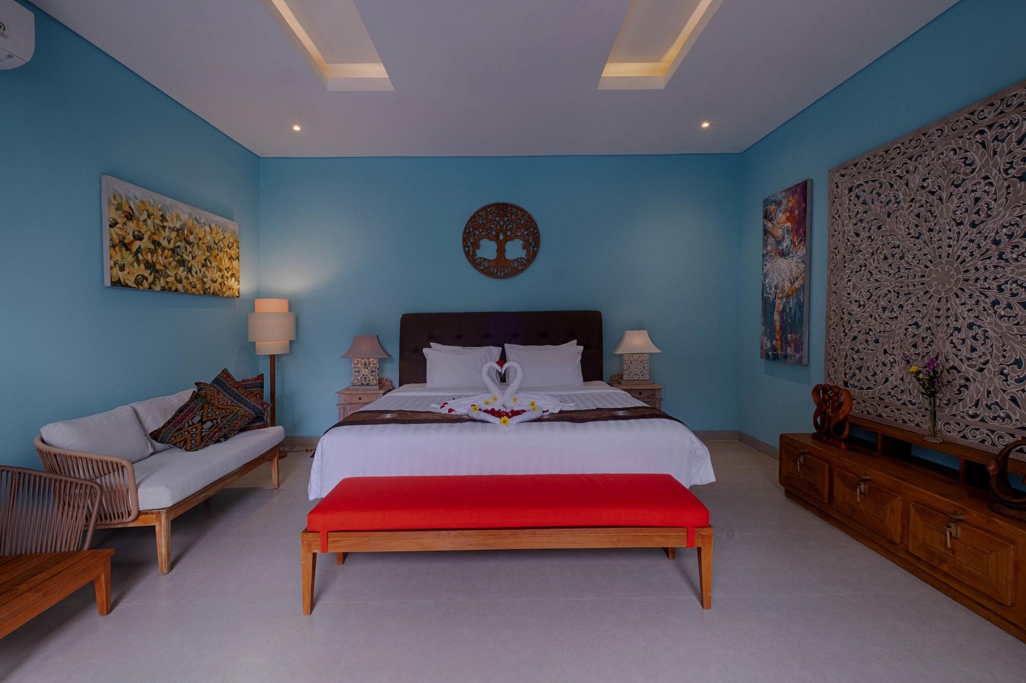 By Sanga Sanga Hospitality Canggu (Bali)