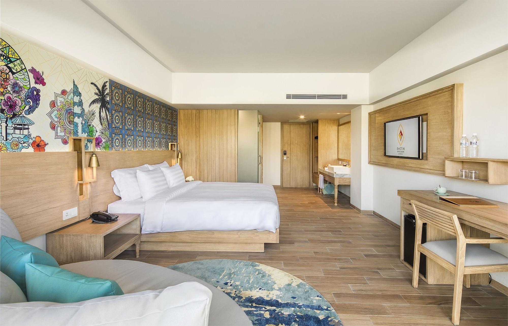 Eastin Ashta 4* Canggu (Bali)