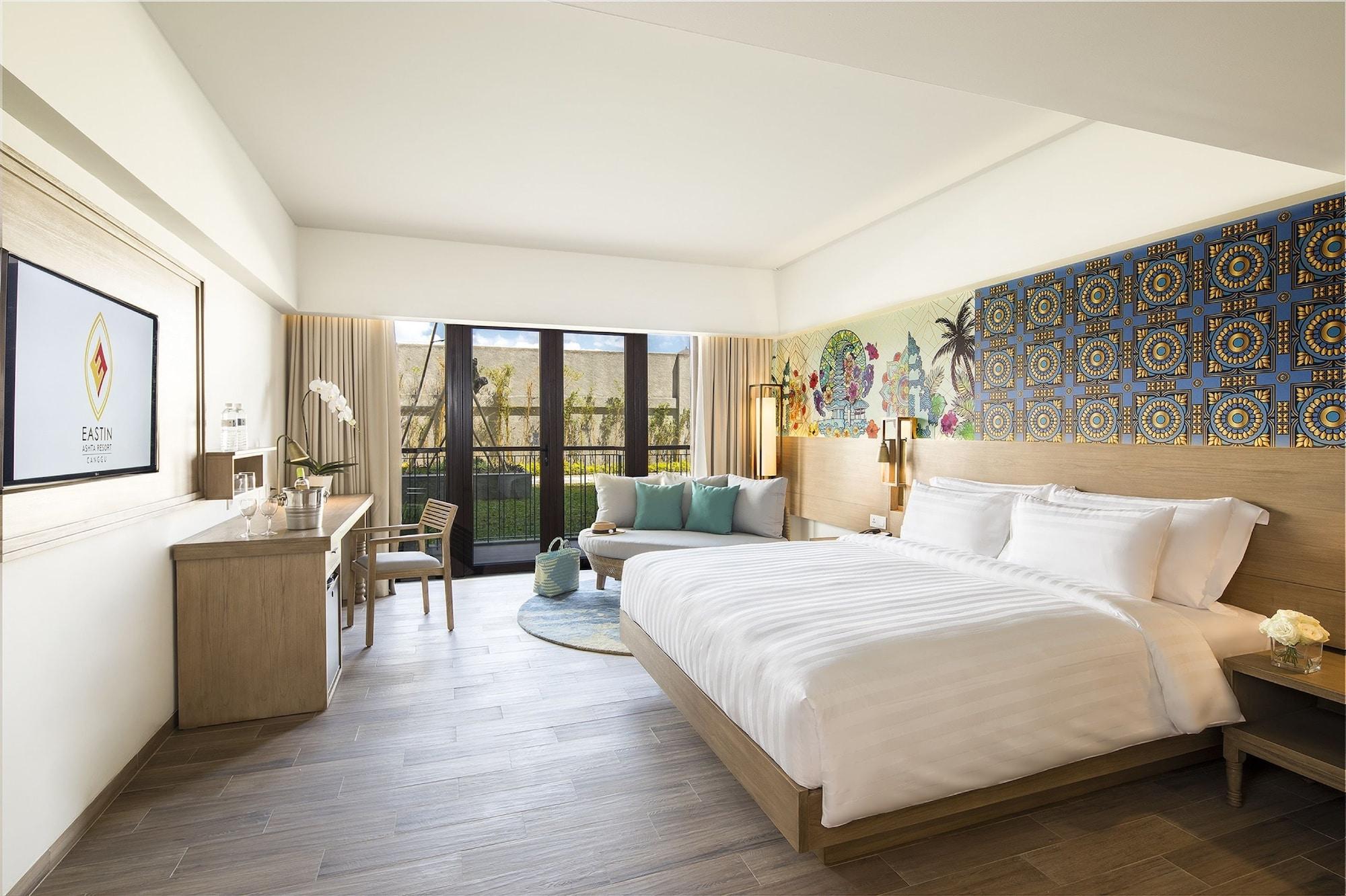 Hotel Eastin Ashta Canggu (Bali)