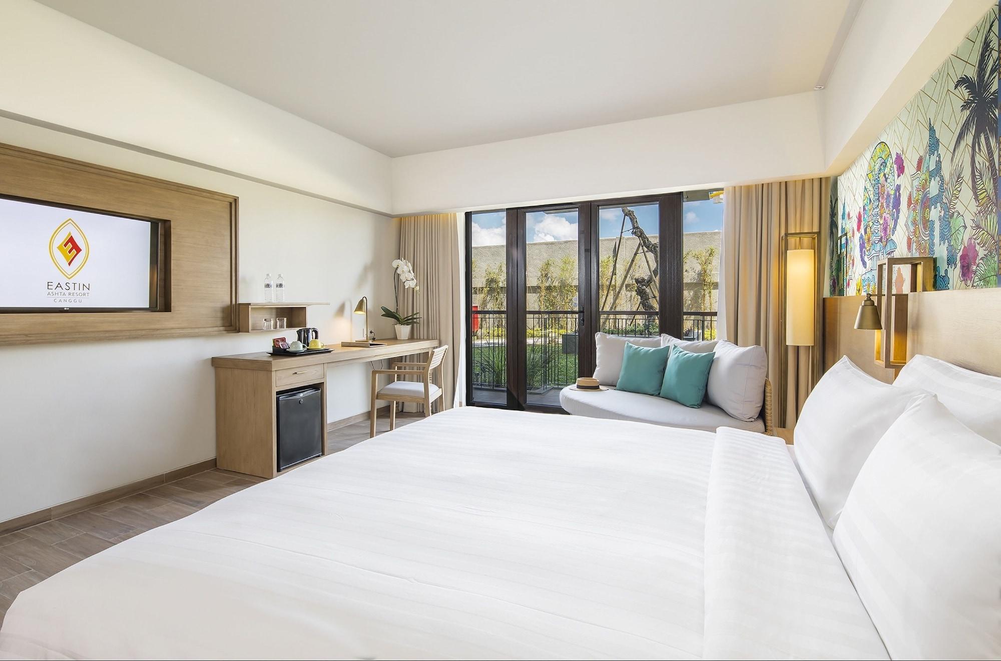 Hotel Eastin Ashta Canggu (Bali)