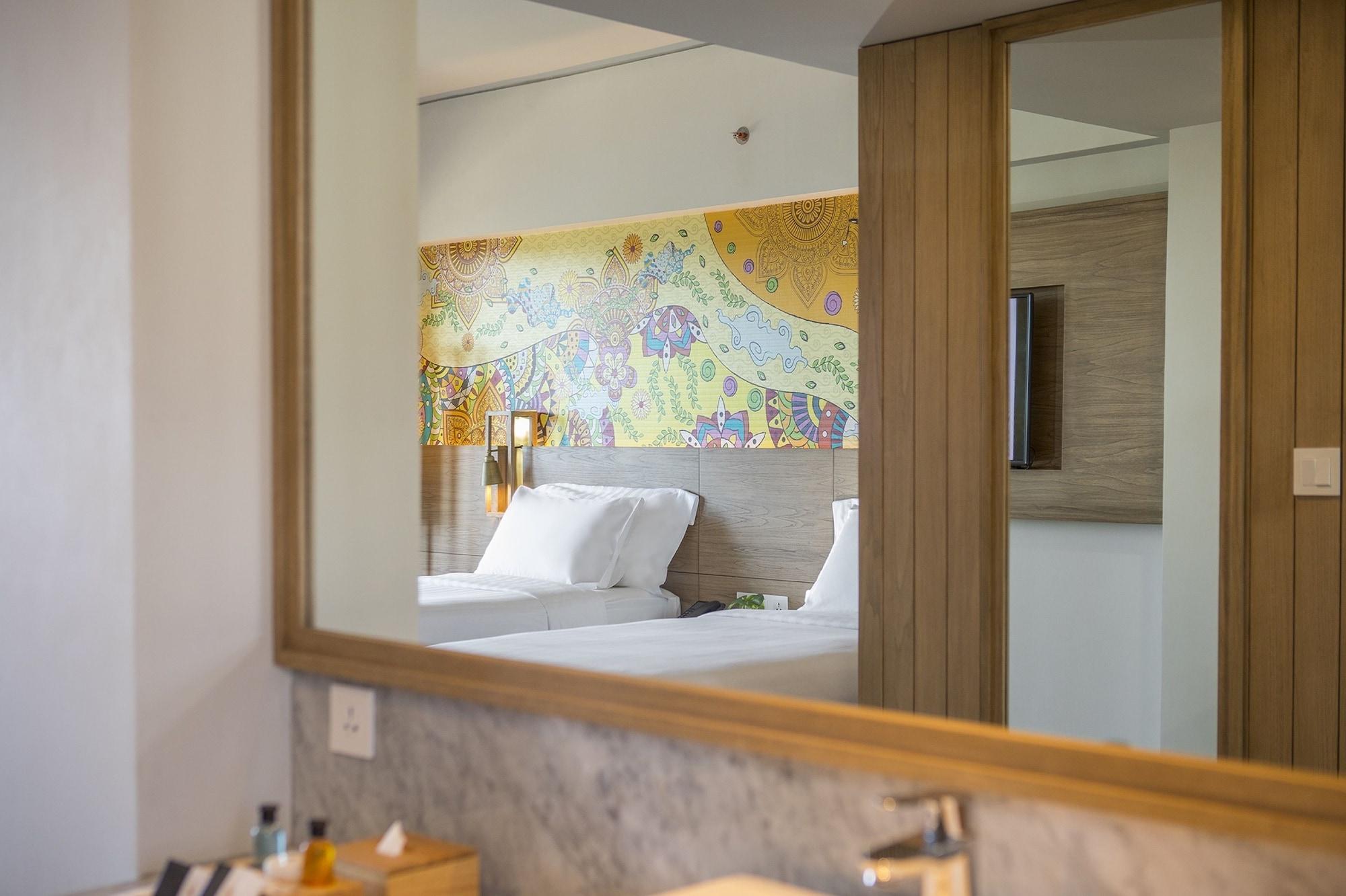 Eastin Ashta 4* Canggu (Bali)