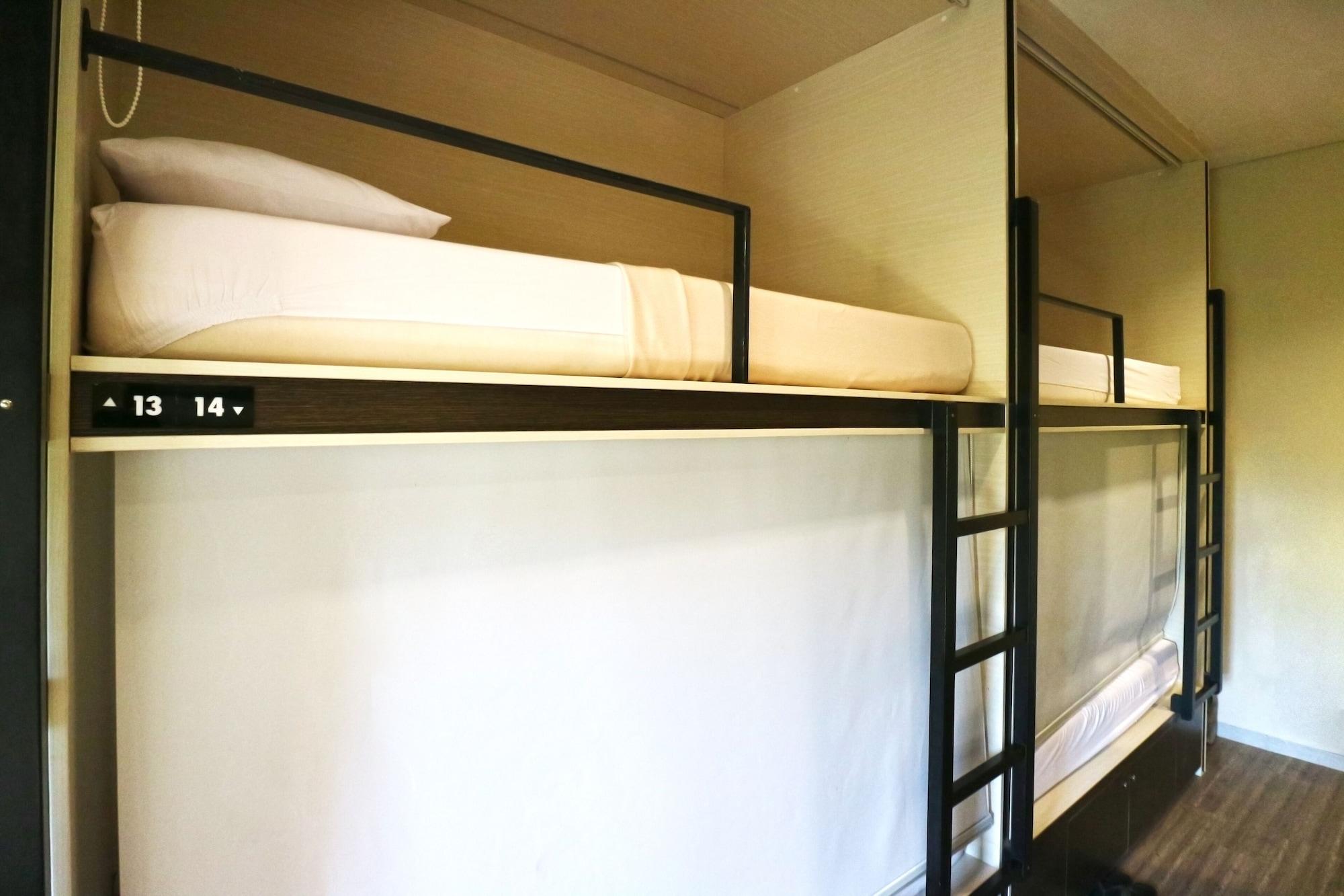 Best Canggu Hostel *