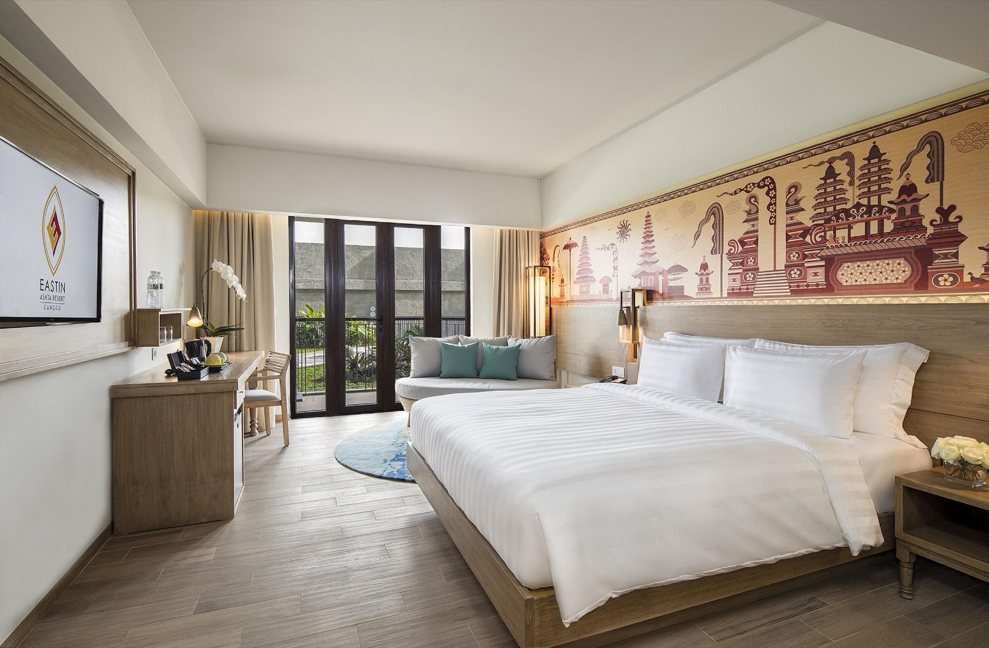 Eastin Ashta 4*