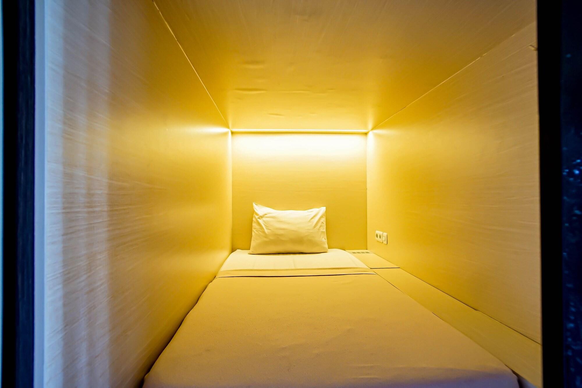Best Canggu Hostel *