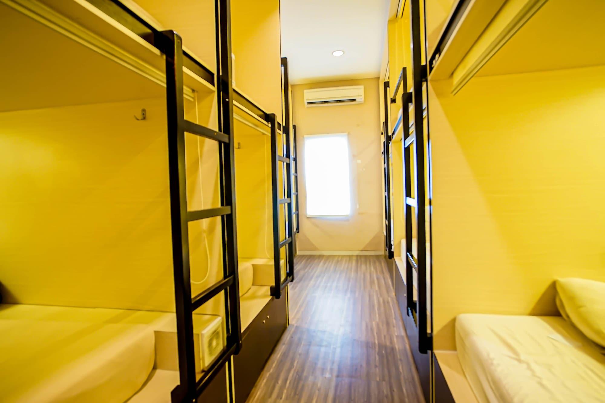 Best Canggu Hostel Hostel