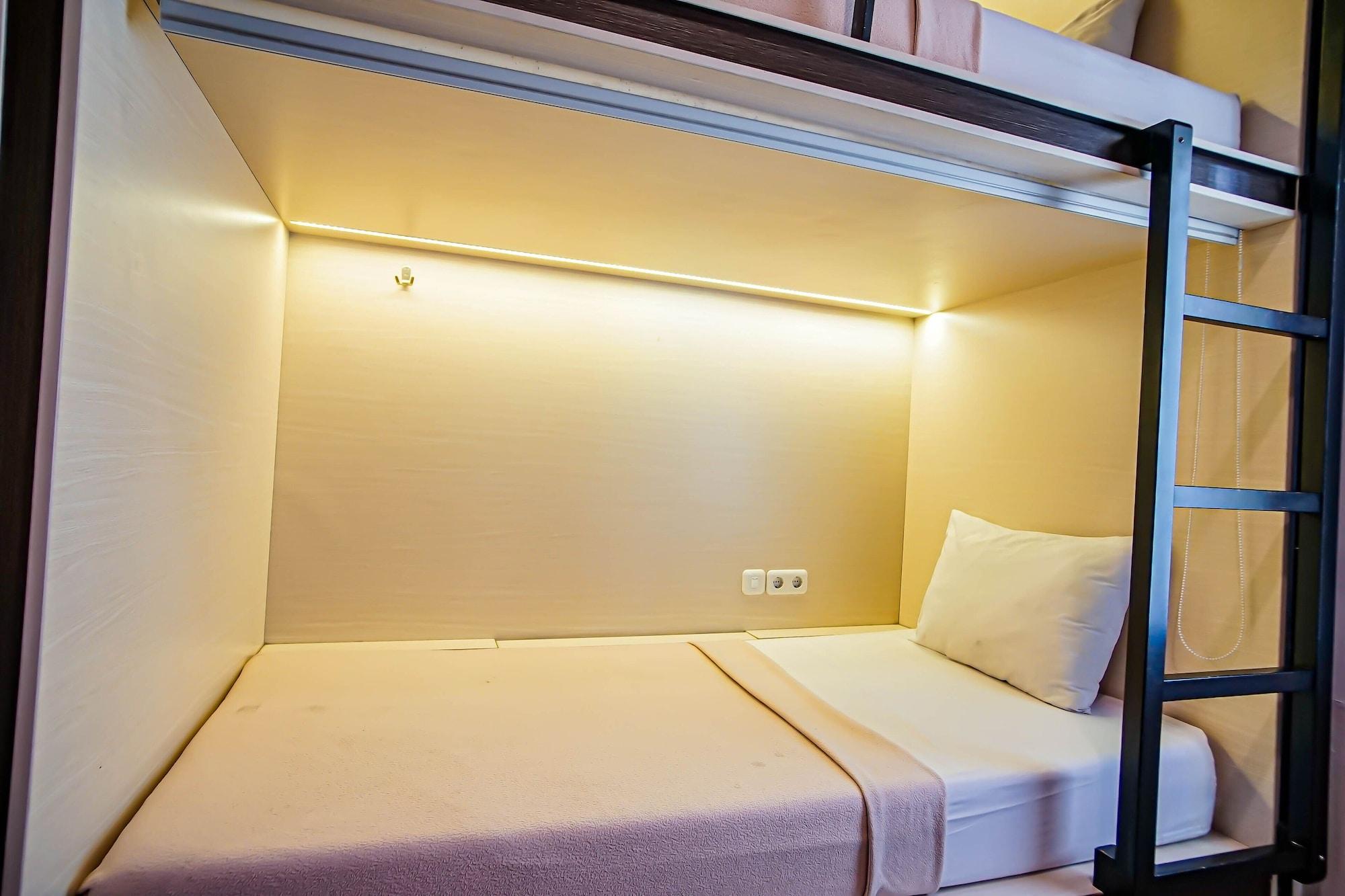 Best Canggu Hostel Hostel