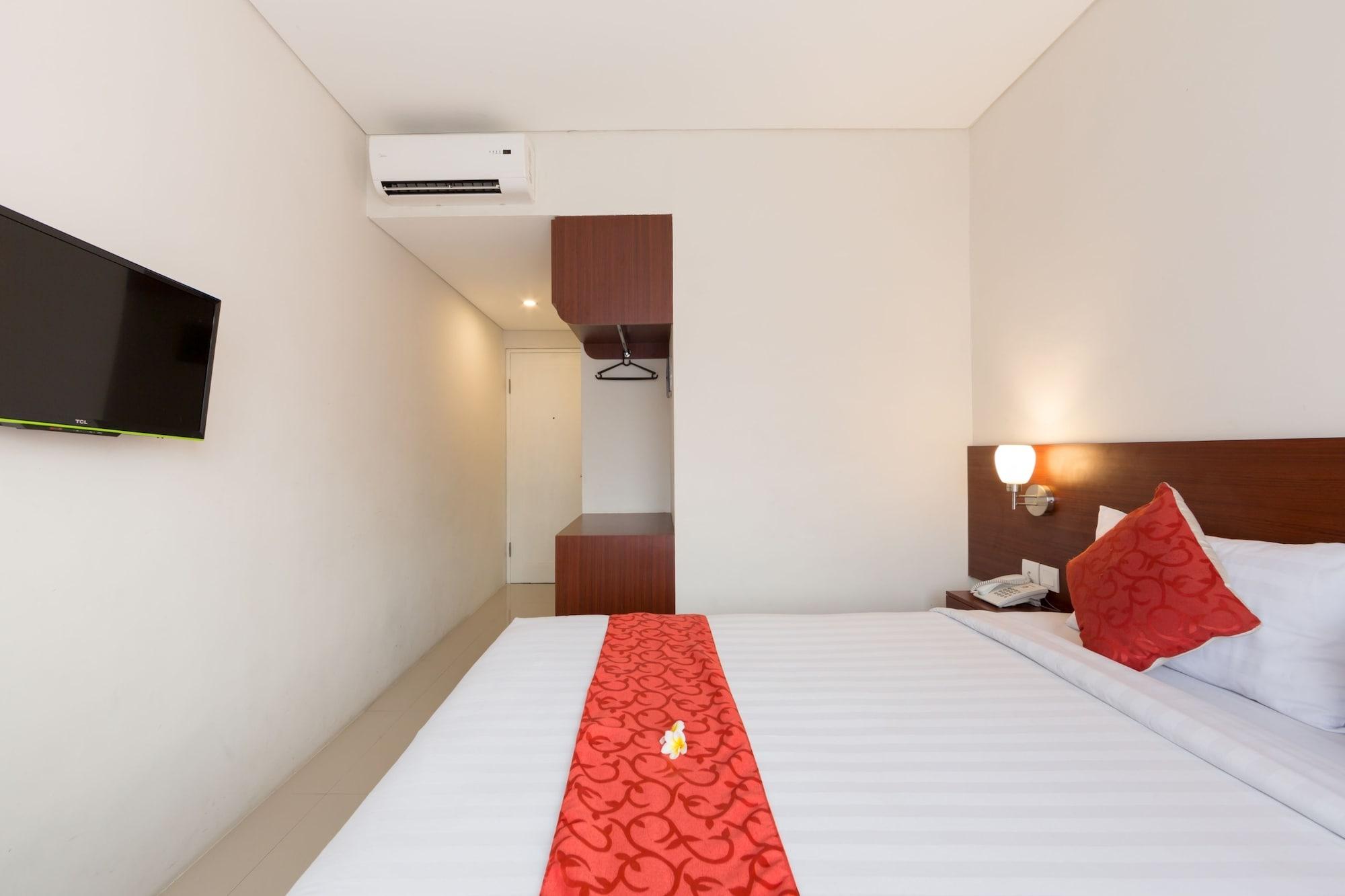 The Rinaya By Ecommerceloka Hotel 3*