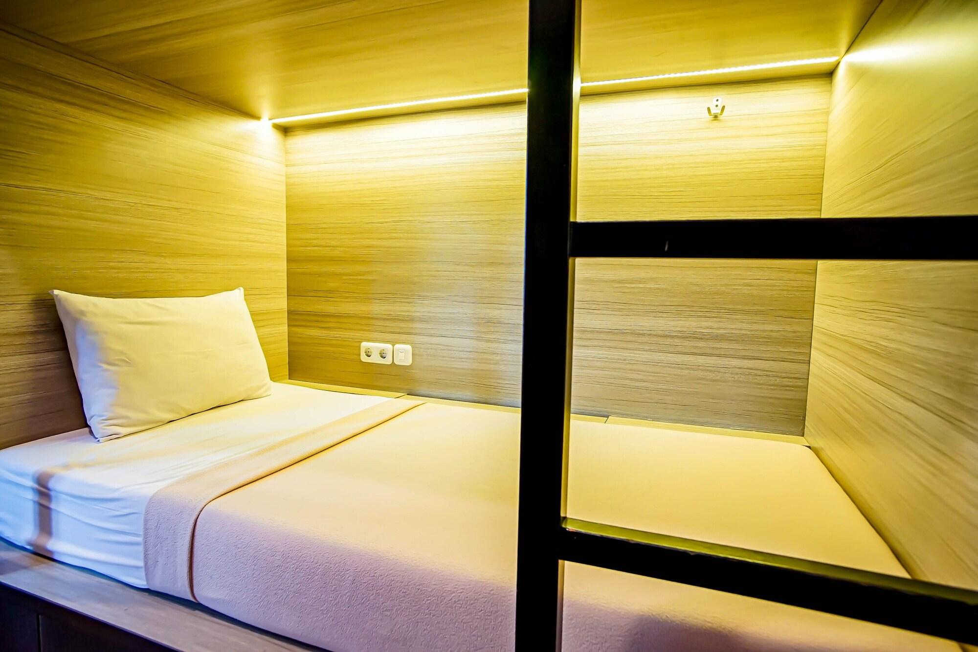 Best Canggu Hostel Hostel *