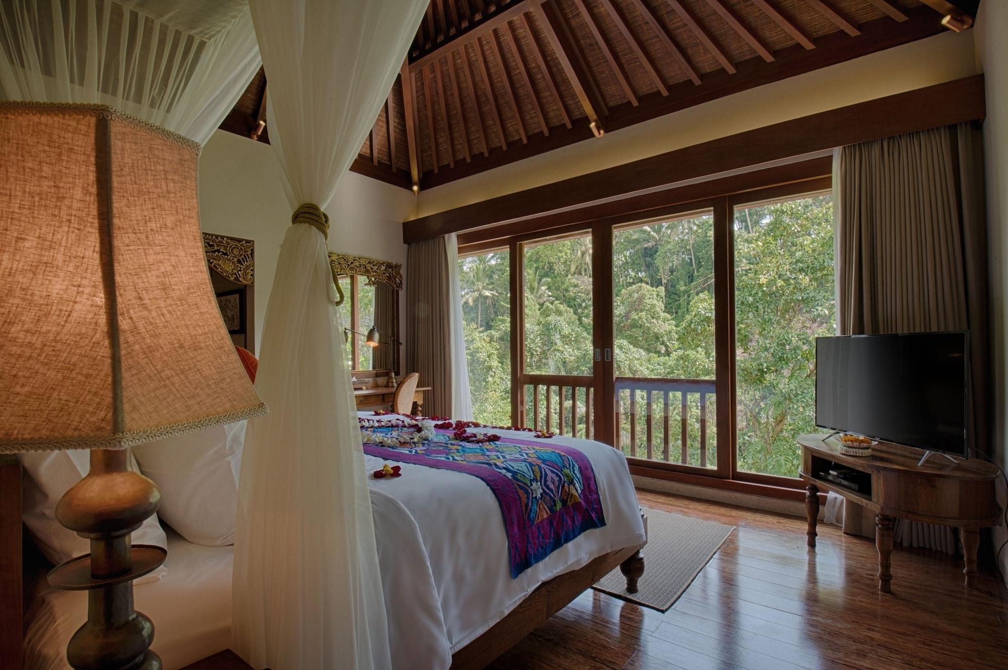 Natya Ubud (Bali)