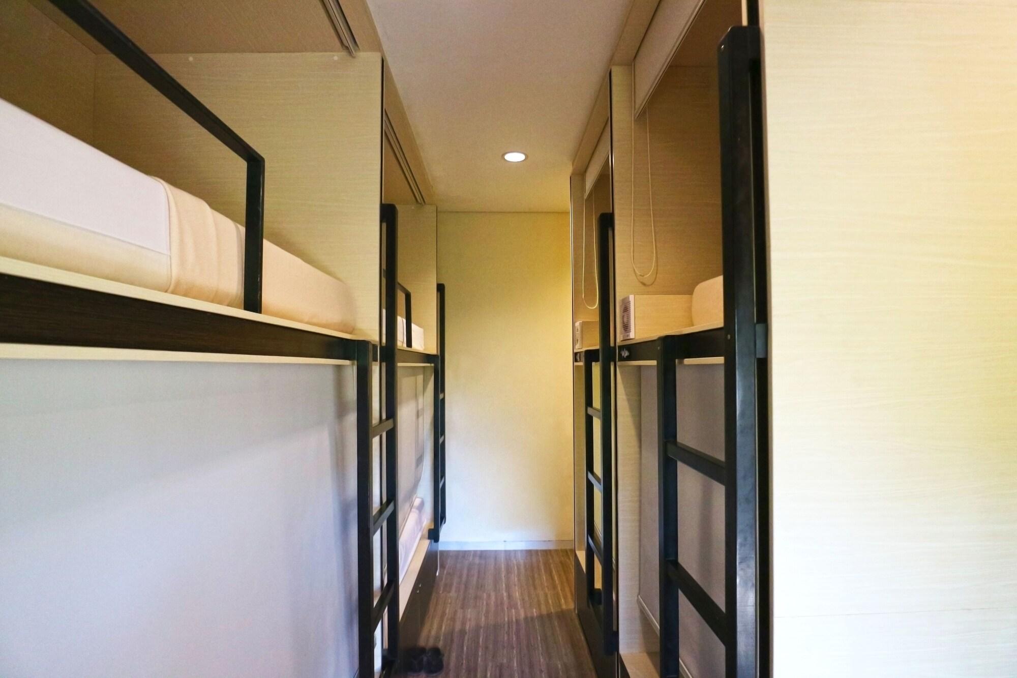 Best Canggu Hostel Hostel *