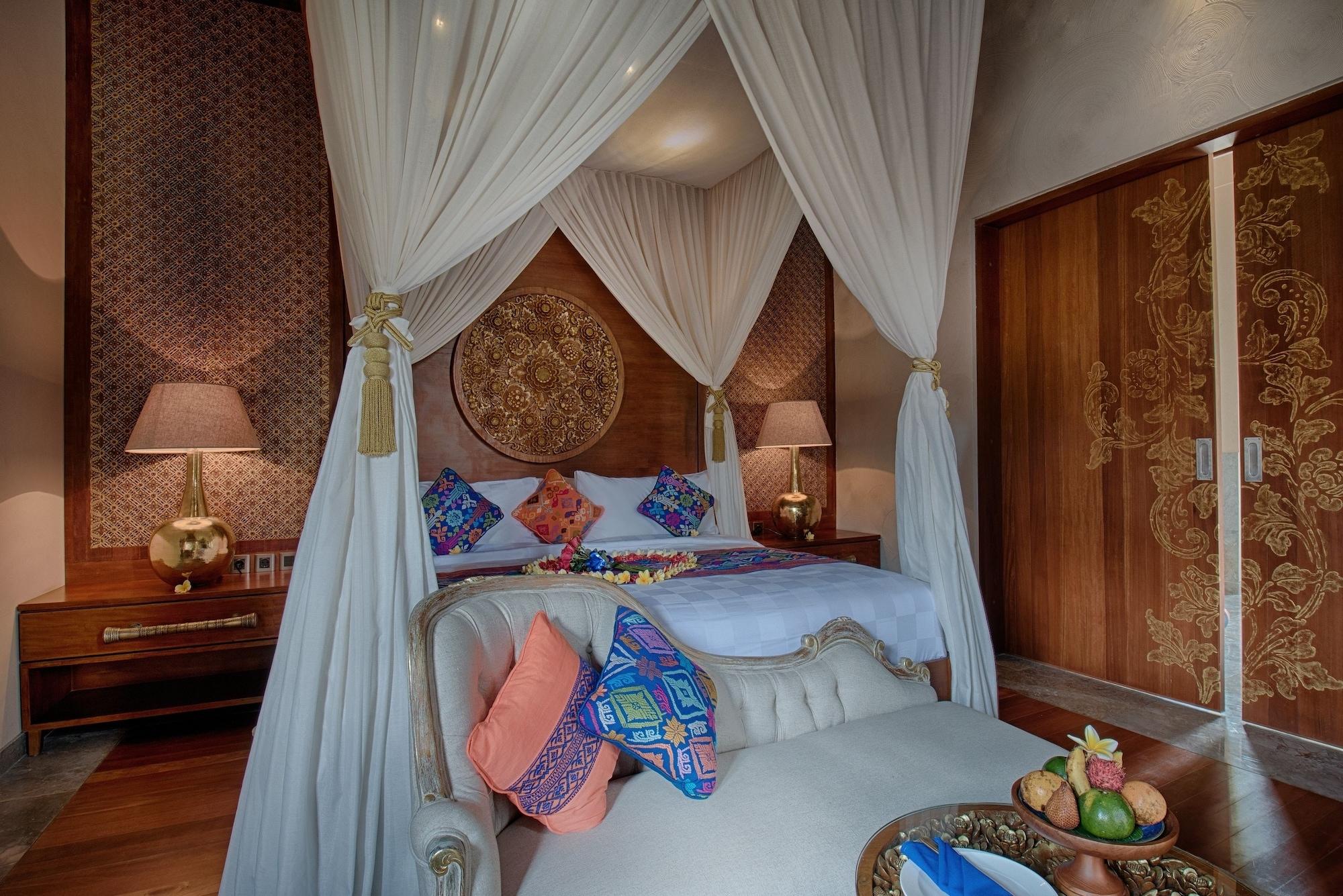 Resor Natya Ubud (Bali)