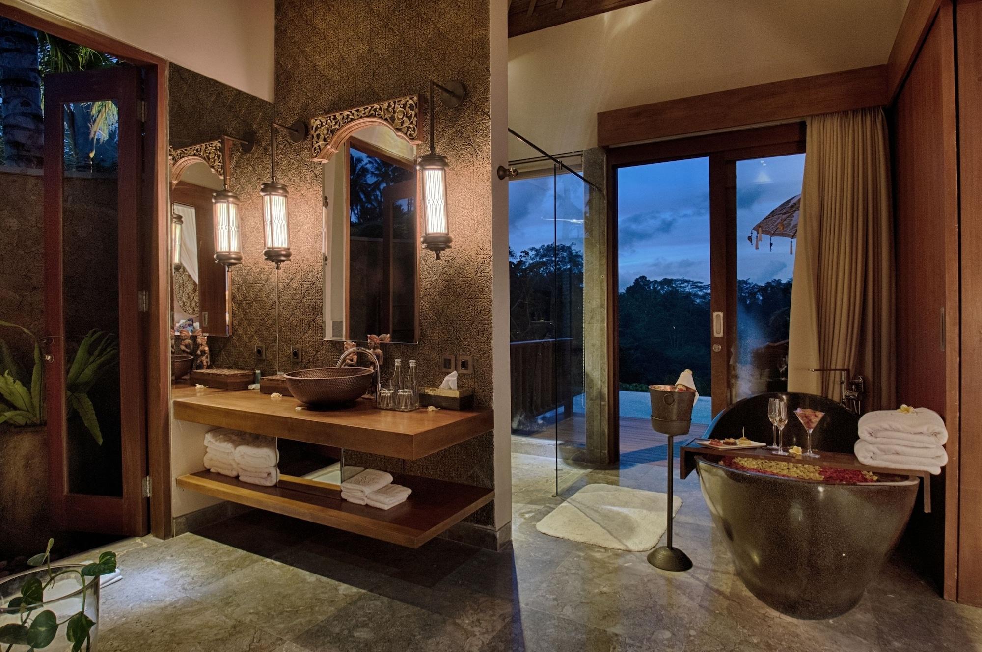 Natya Ubud (Bali)
