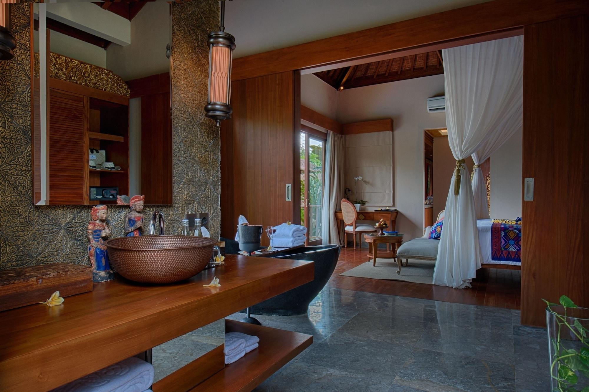 Natya 5* Ubud (Bali)