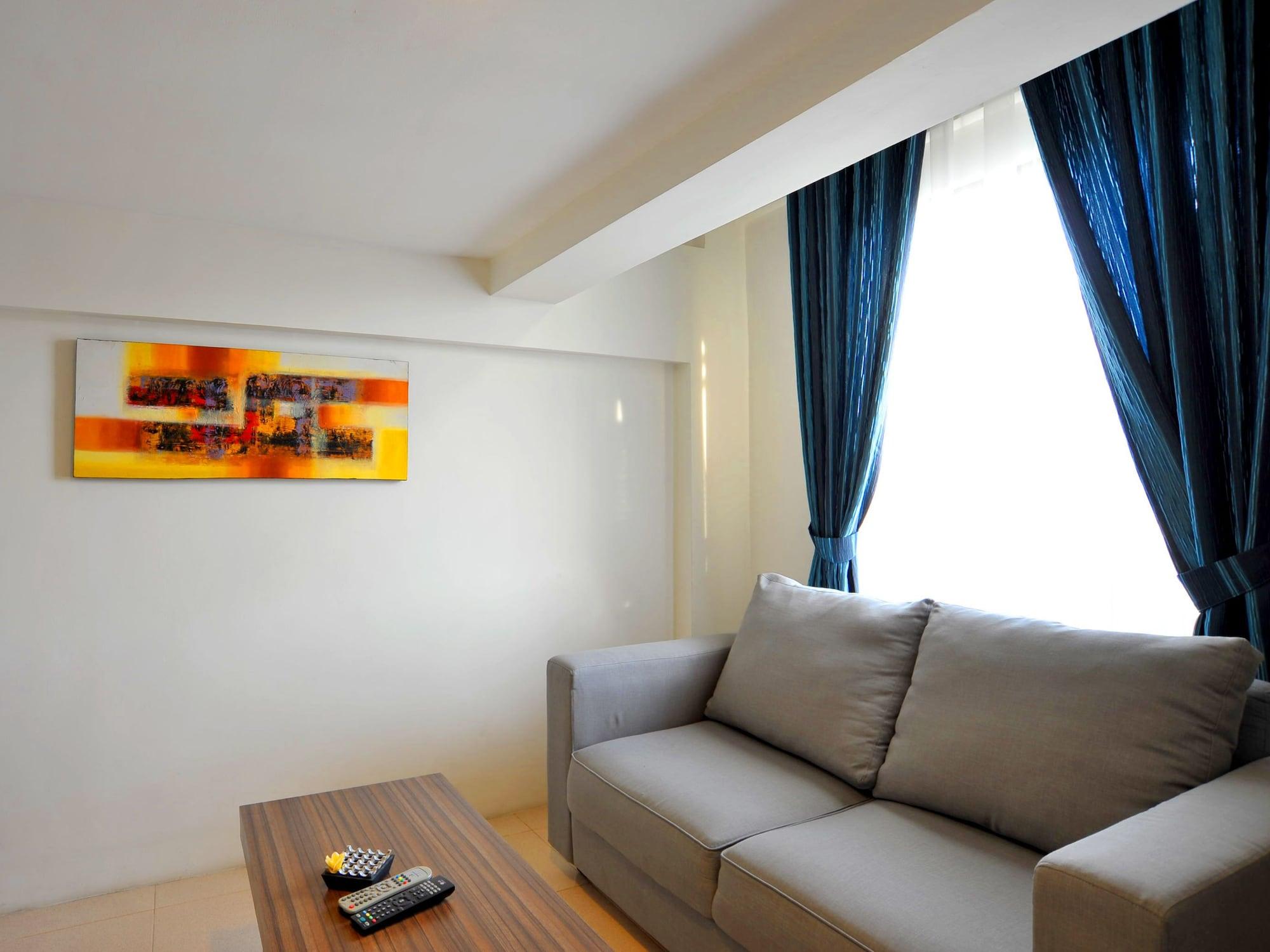 Hotel Ganga & Denpasar (Bali)