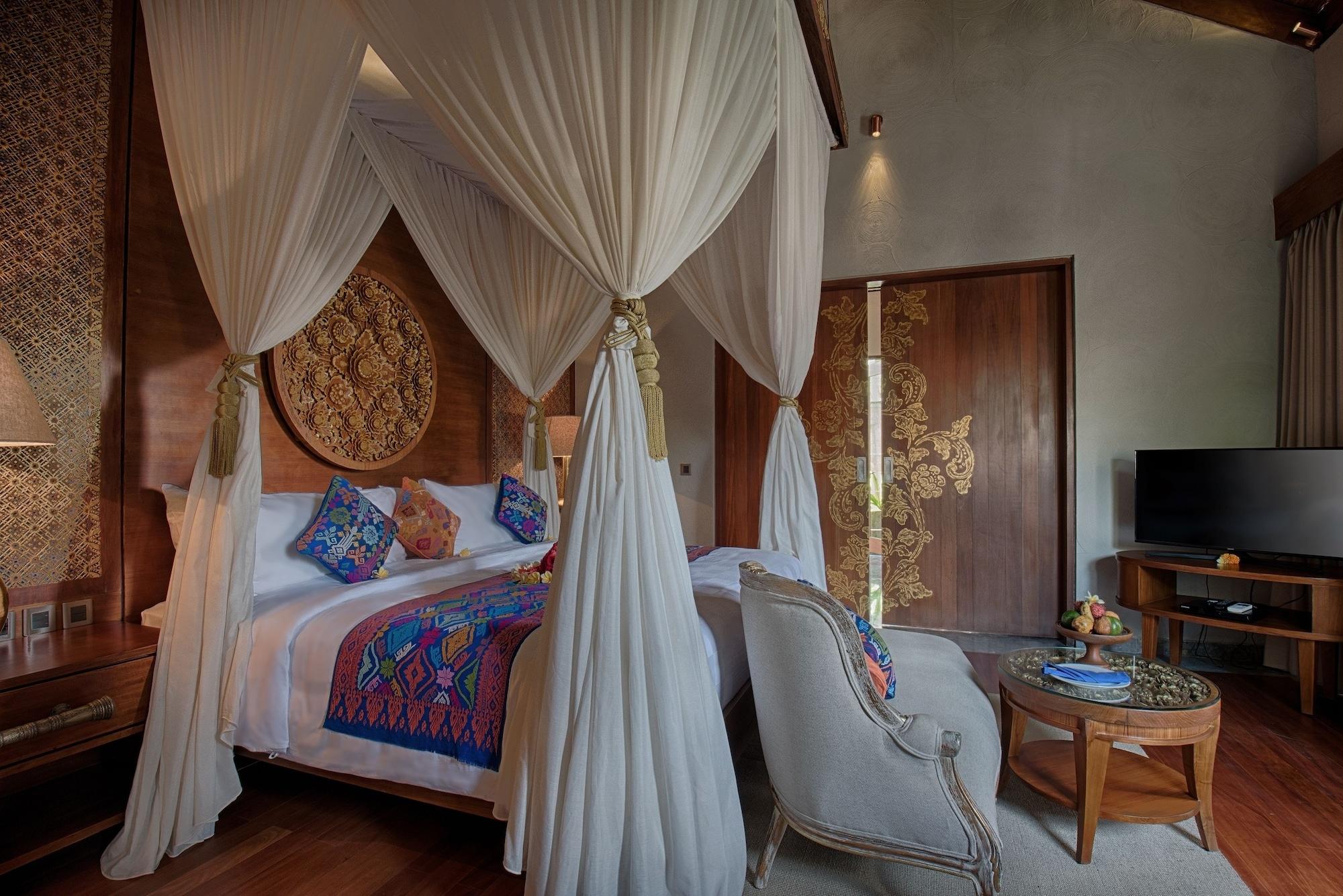 Natya Ubud (Bali)