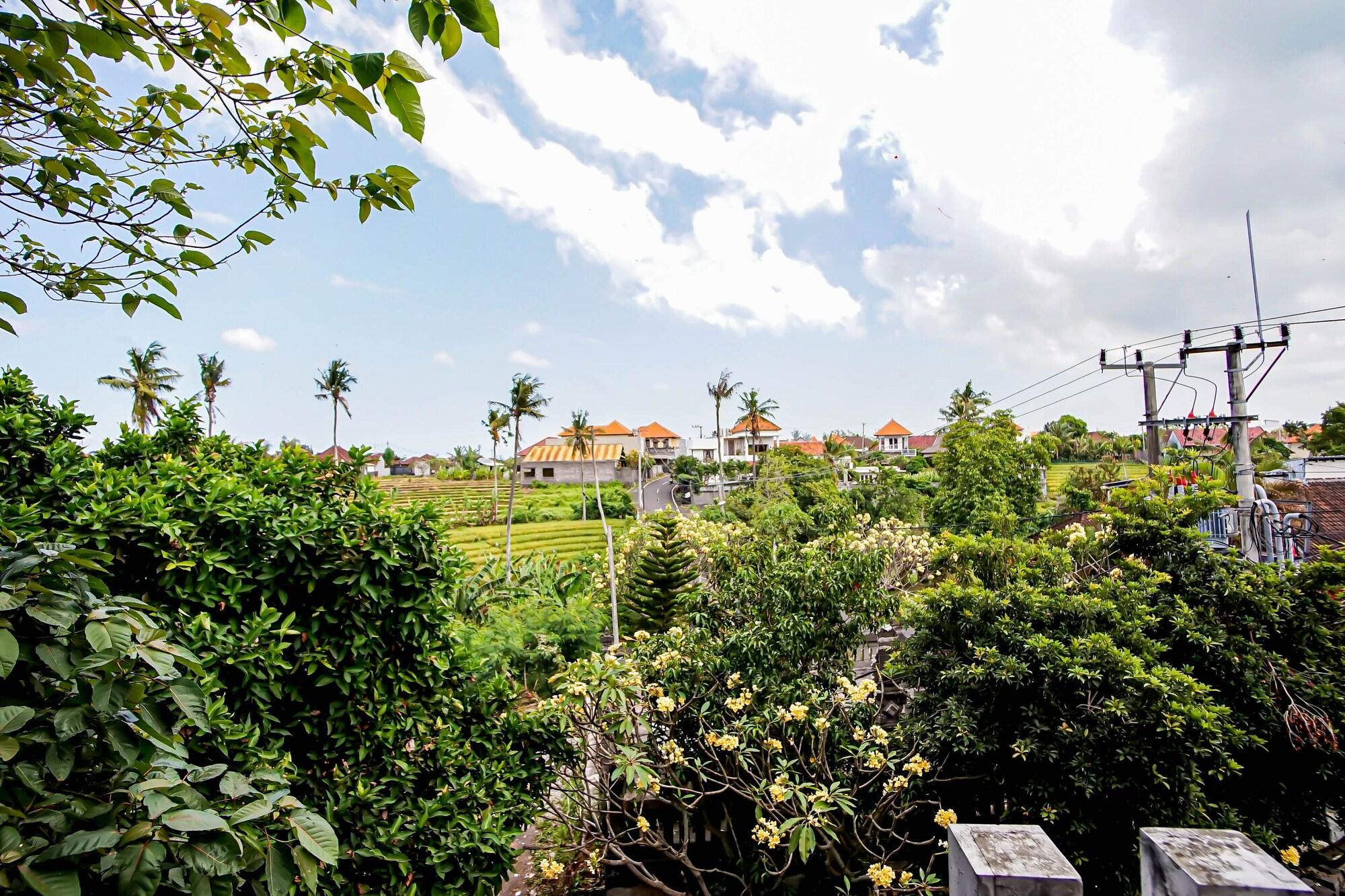 Hostel Best Canggu Hostel *