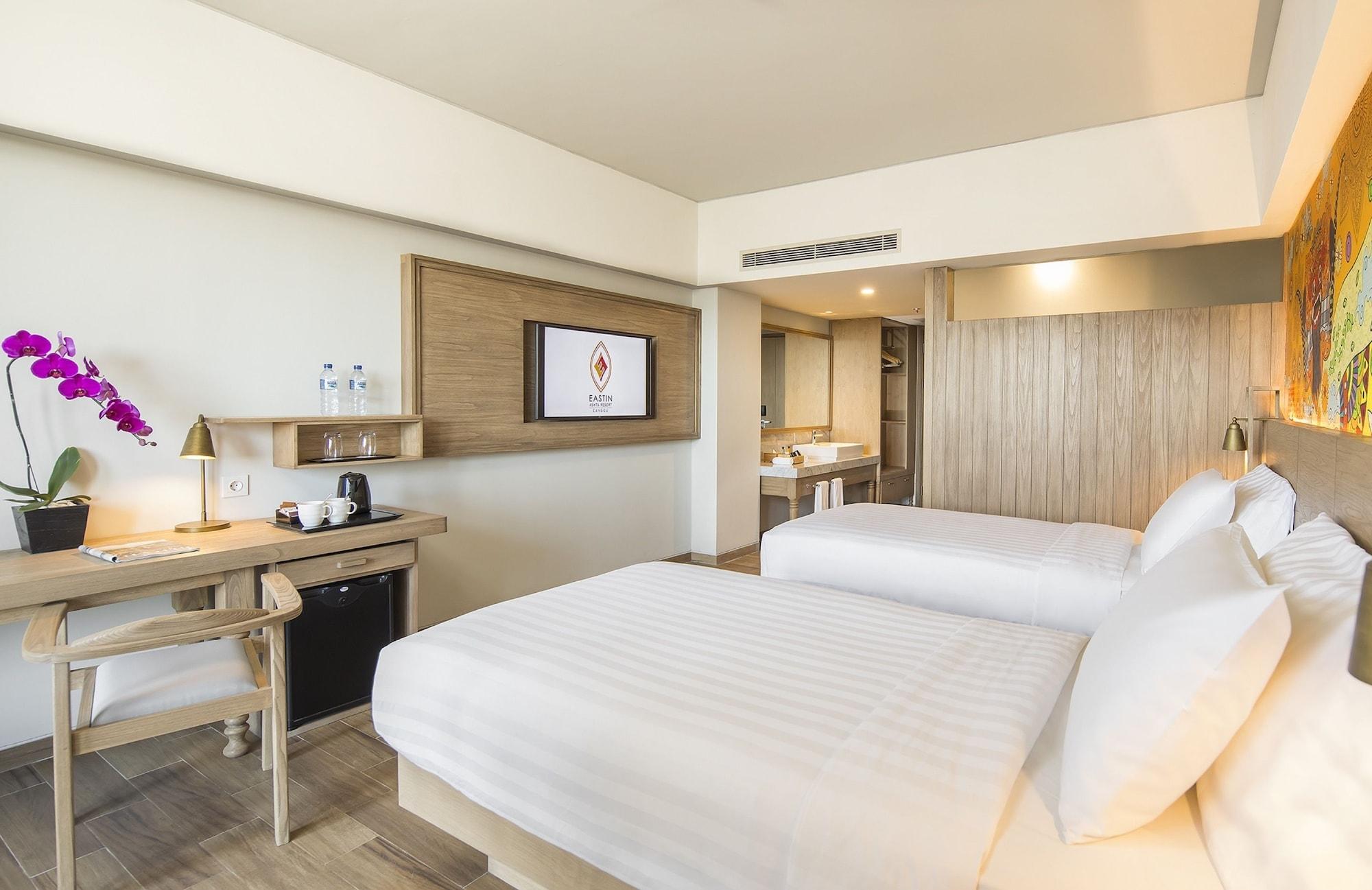 Eastin Ashta 4* Canggu (Bali)