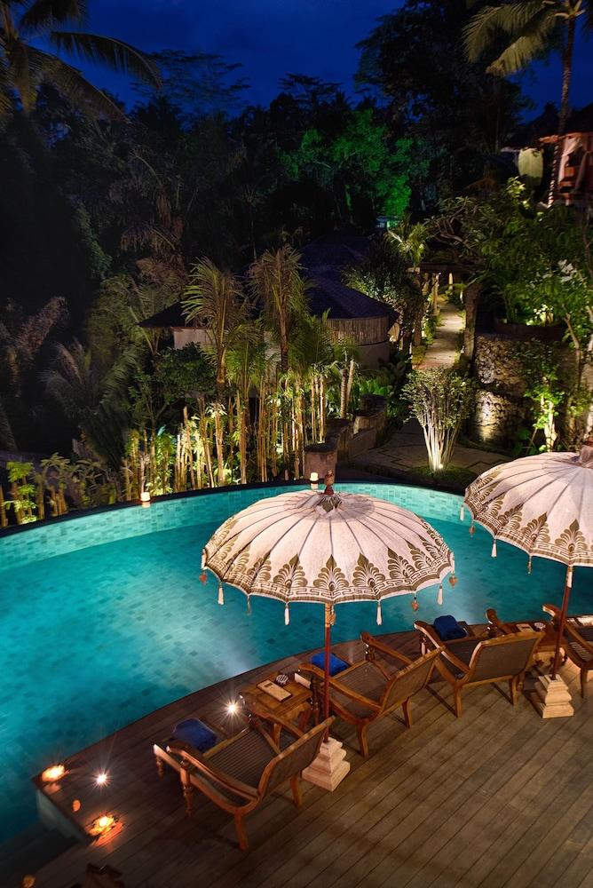 Natya 5* Ubud (Bali)