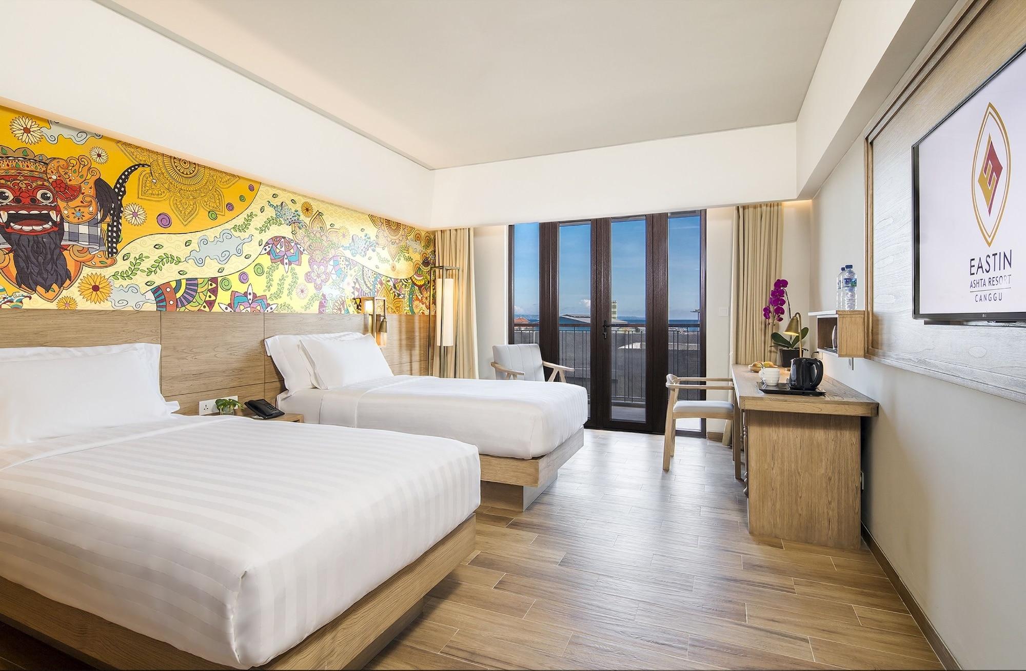 Eastin Ashta 4* Canggu (Bali)
