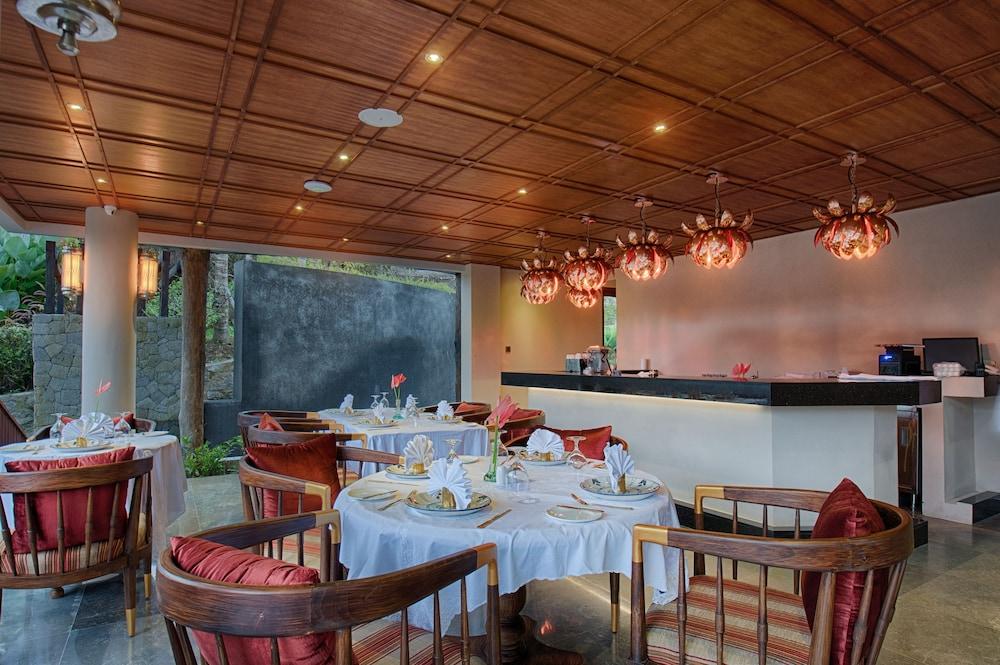 Natya Resor Ubud (Bali)