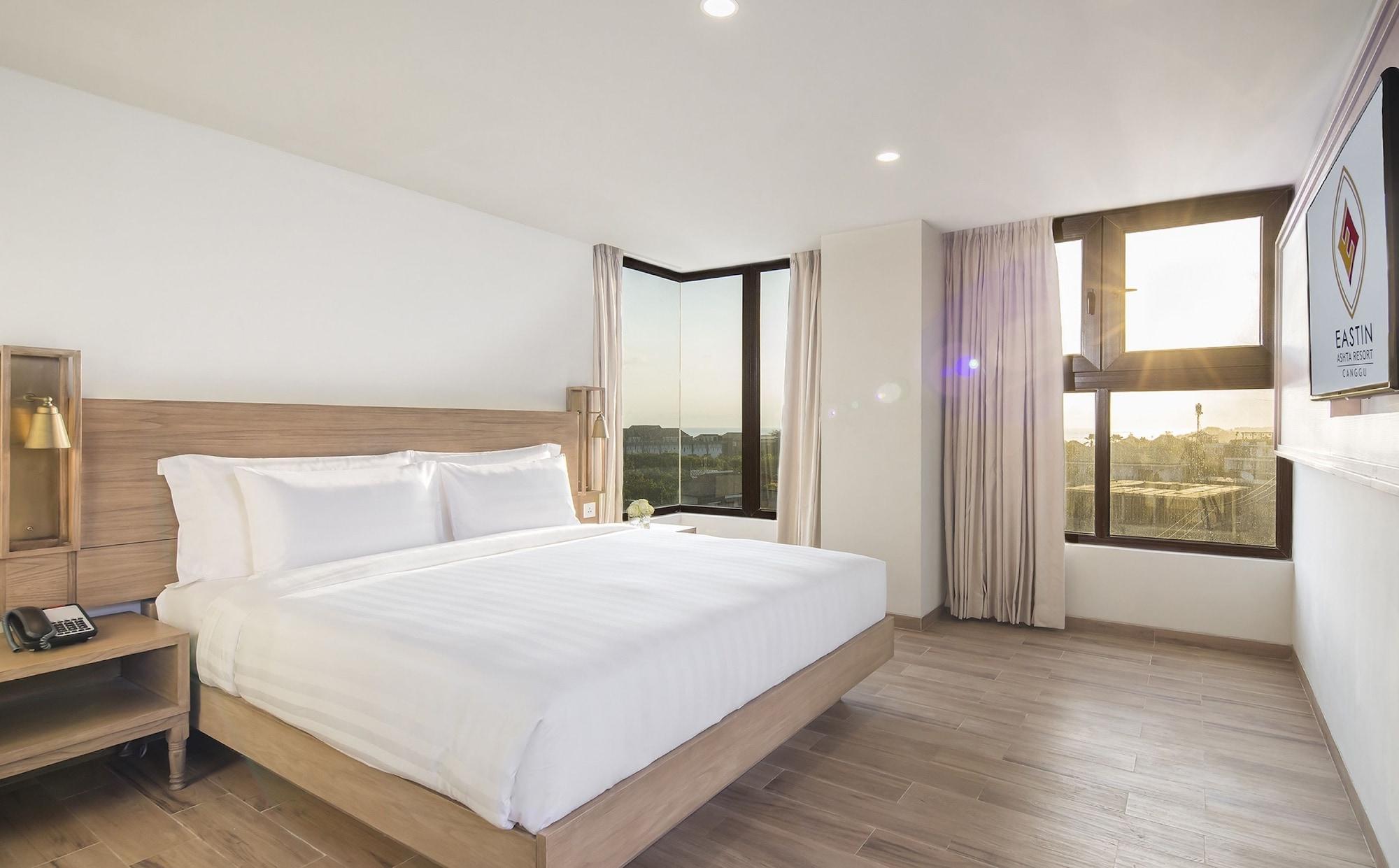 Eastin Ashta Hotel Canggu (Bali)