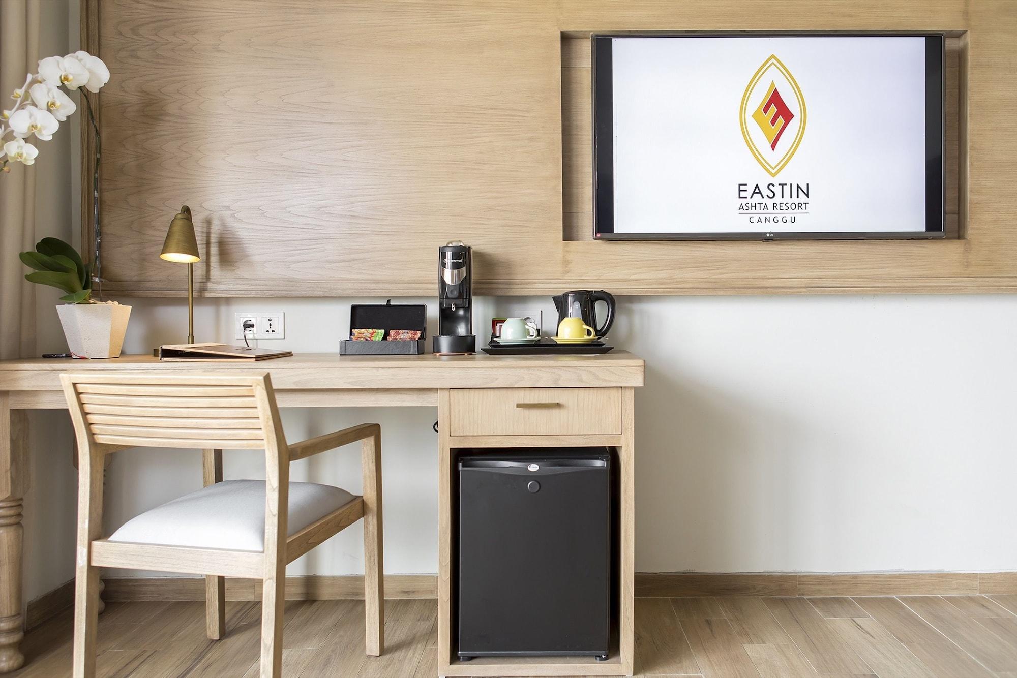 Eastin Ashta 4* Canggu (Bali)