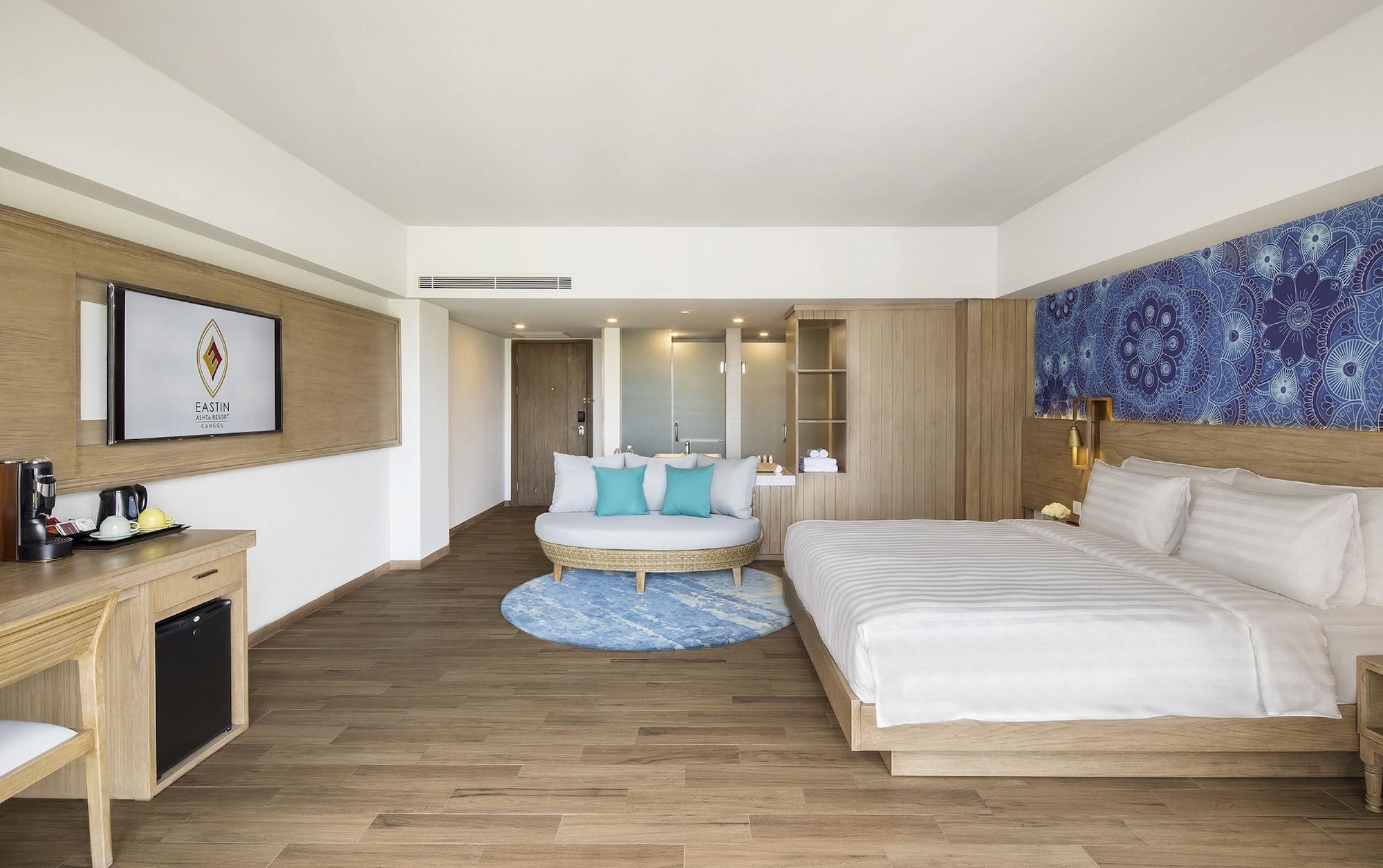 Eastin Ashta Hotel