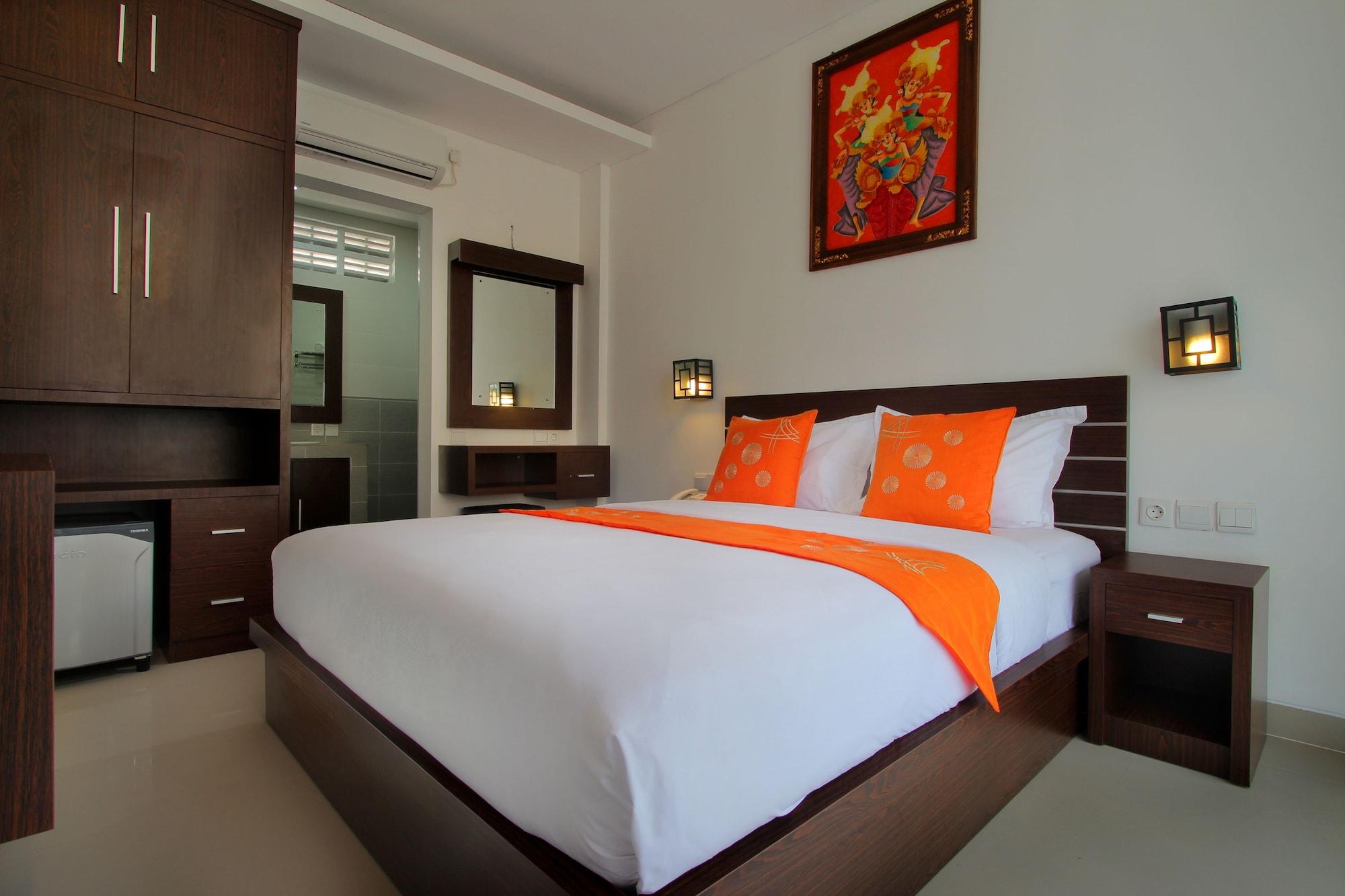 Lotus Tirta Seminyak (Bali)