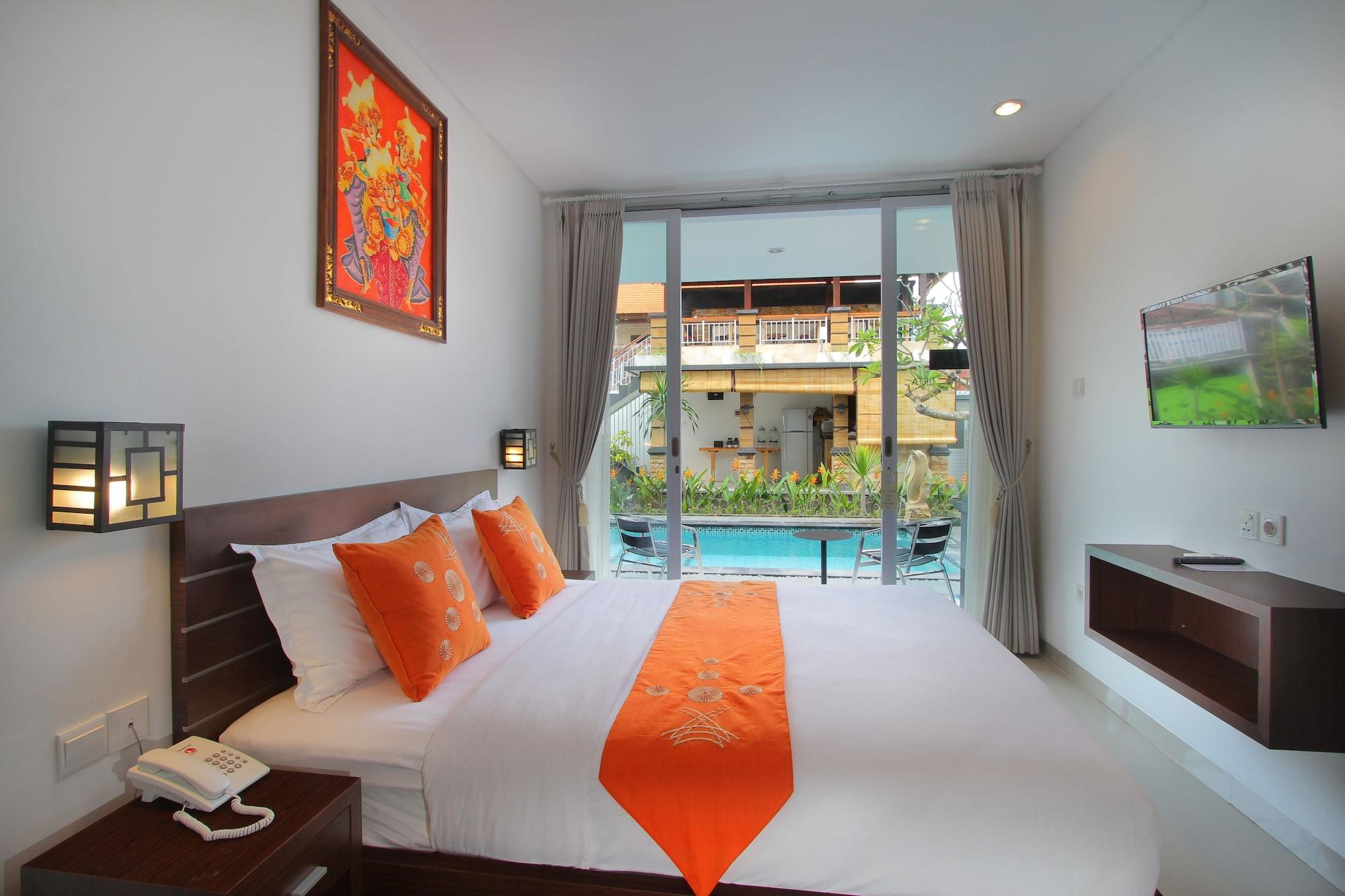 Lotus Tirta Seminyak (Bali)