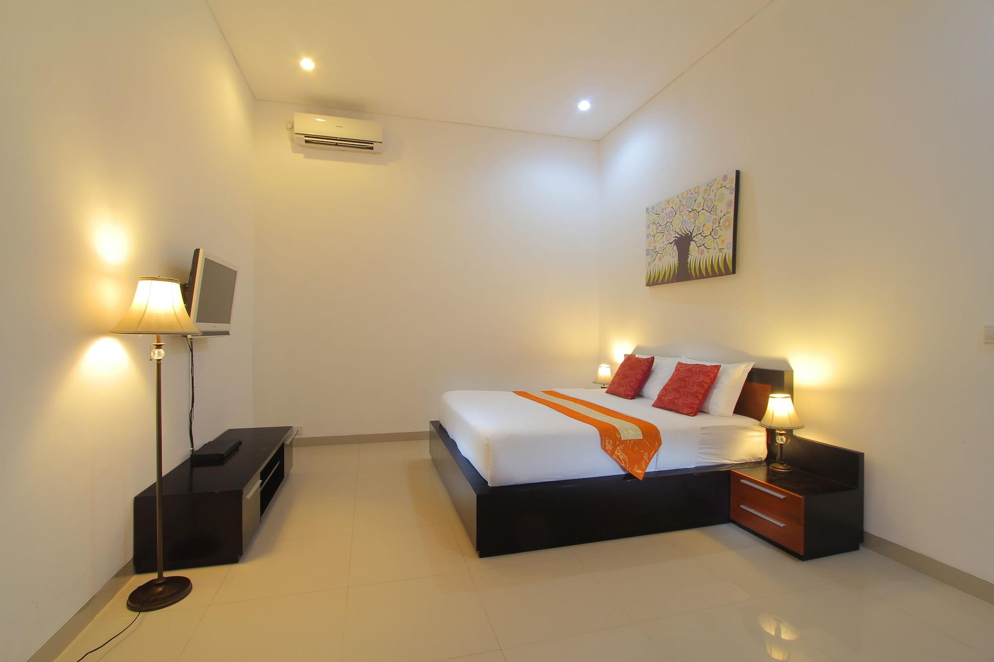 Hotel Lotus Tirta Seminyak (Bali)