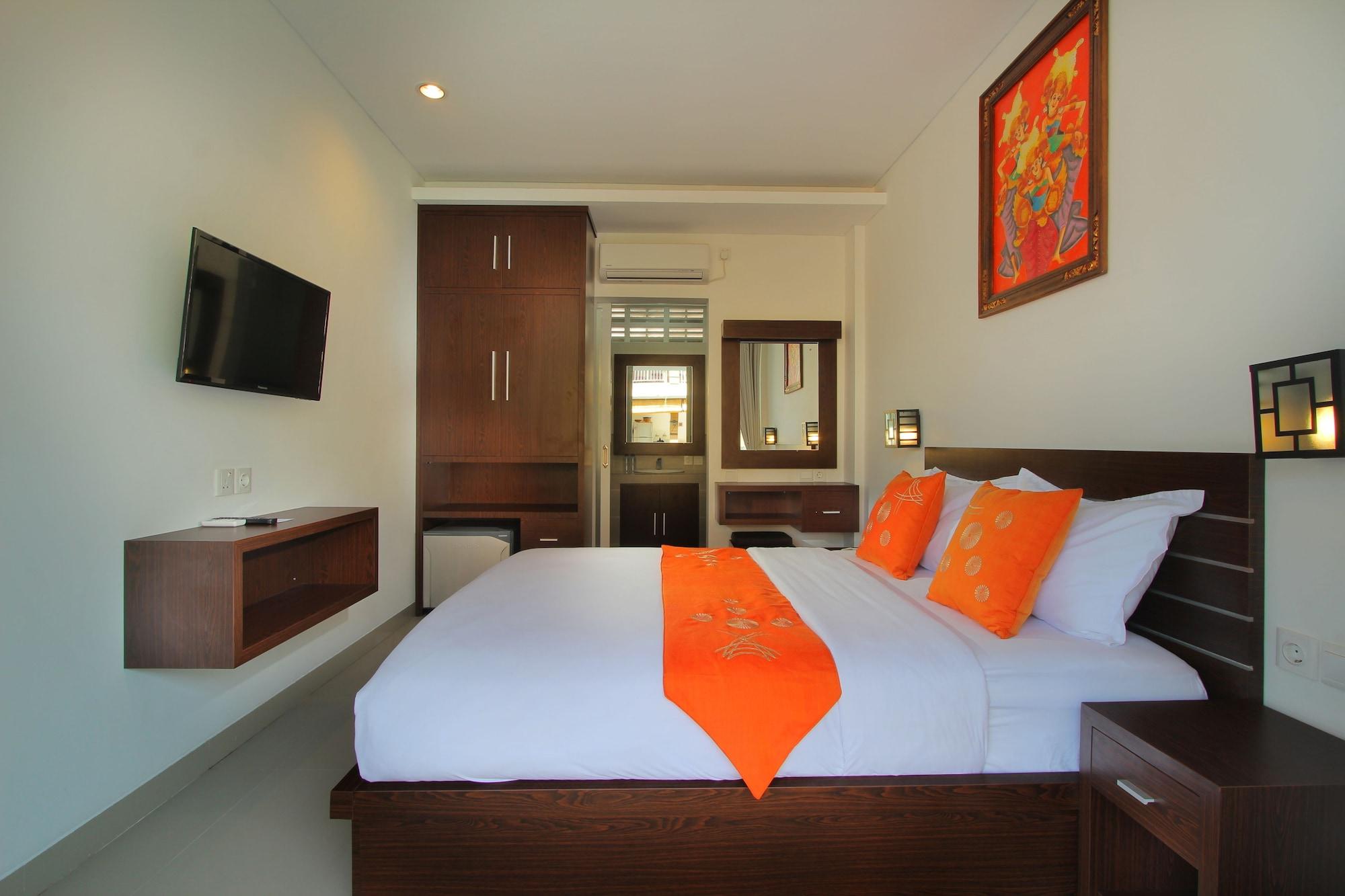 Lotus Tirta Seminyak (Bali)