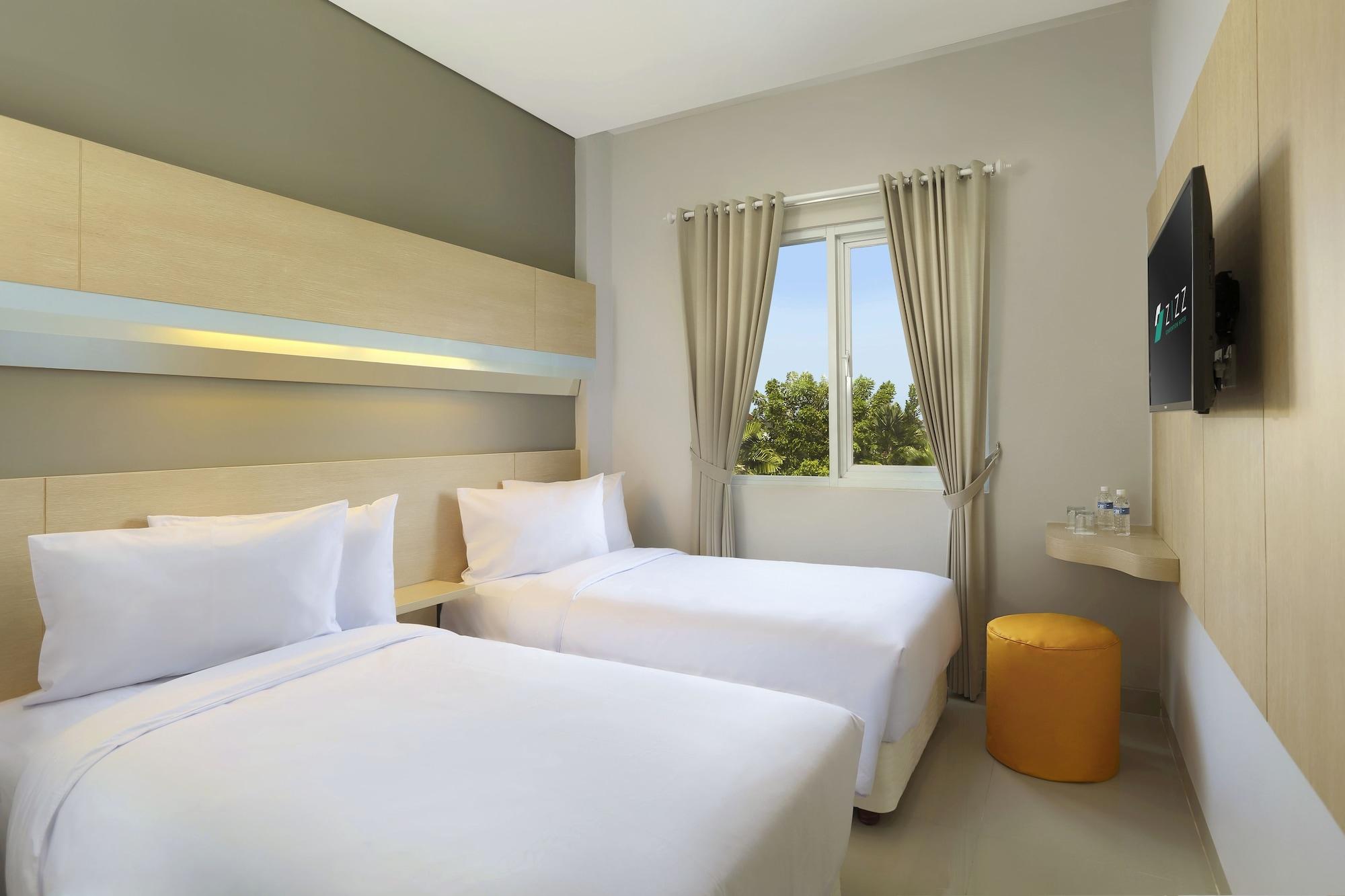 Hotel Zizz Convention